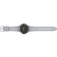 samsung smartwatch galaxy watch 4 classic bt zilver