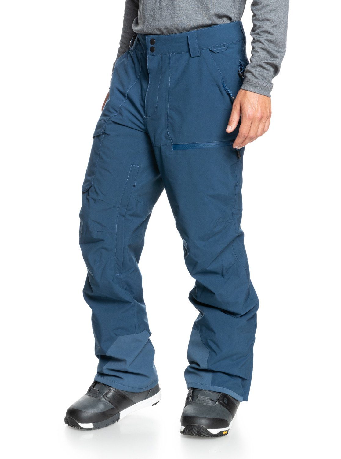 Quiksilver Snowboardbroek Utility