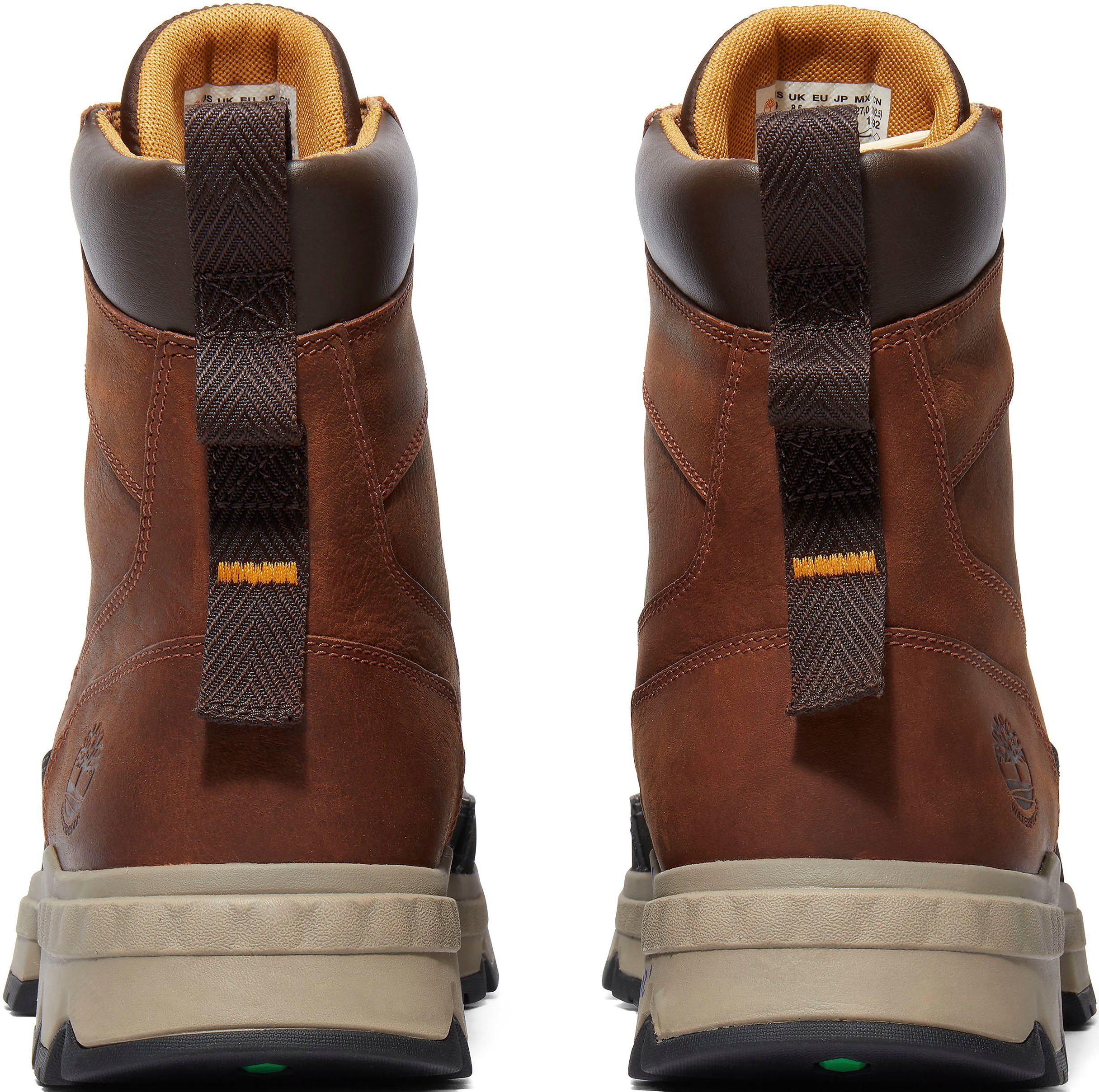 Timberland Veterschoenen TBL Orig Ultra WP Boot Winterlaarzen, veterschoenen, winterschoenen, waterdicht