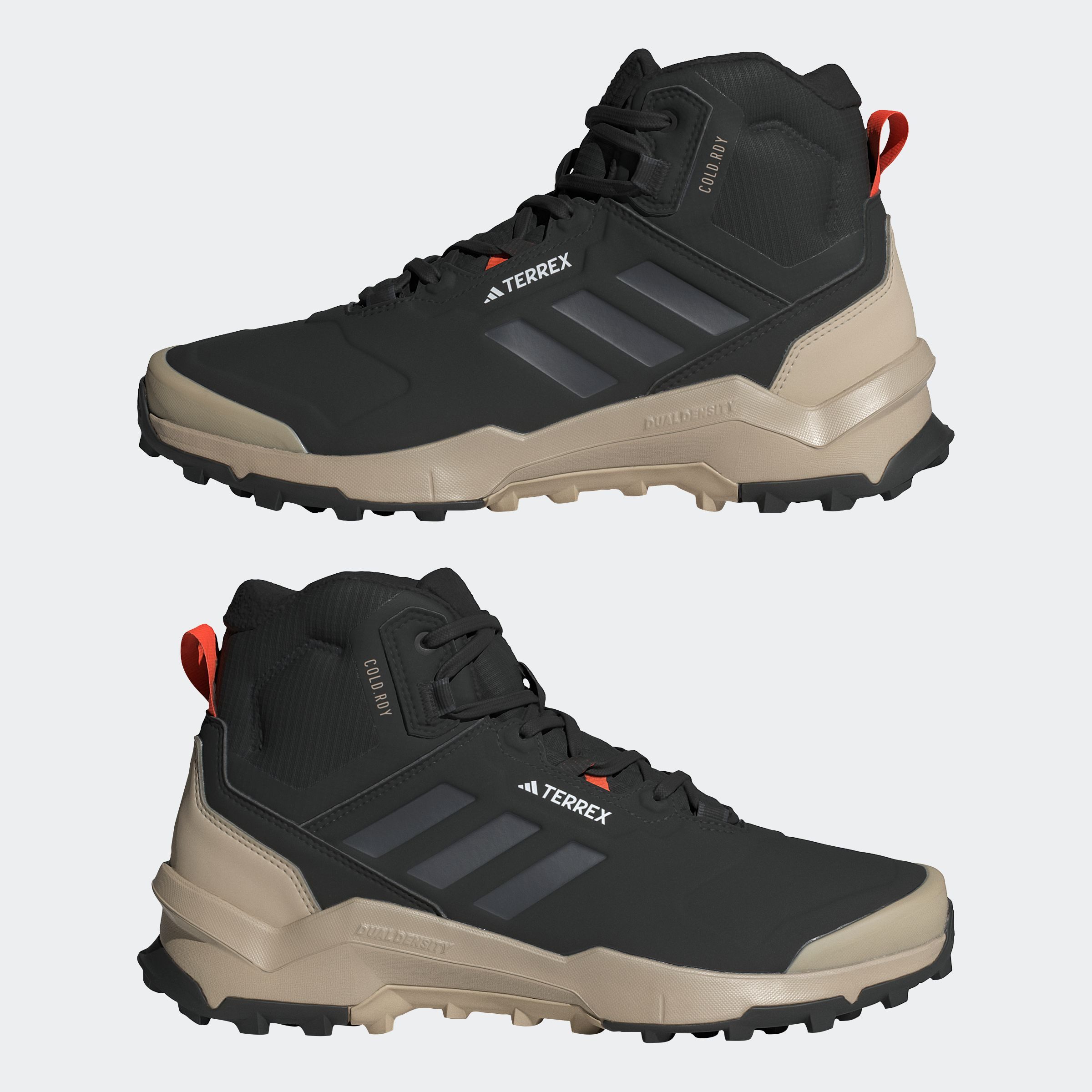 adidas TERREX Wandelschoenen TERREX AX4 MID BETA COLD.RDY