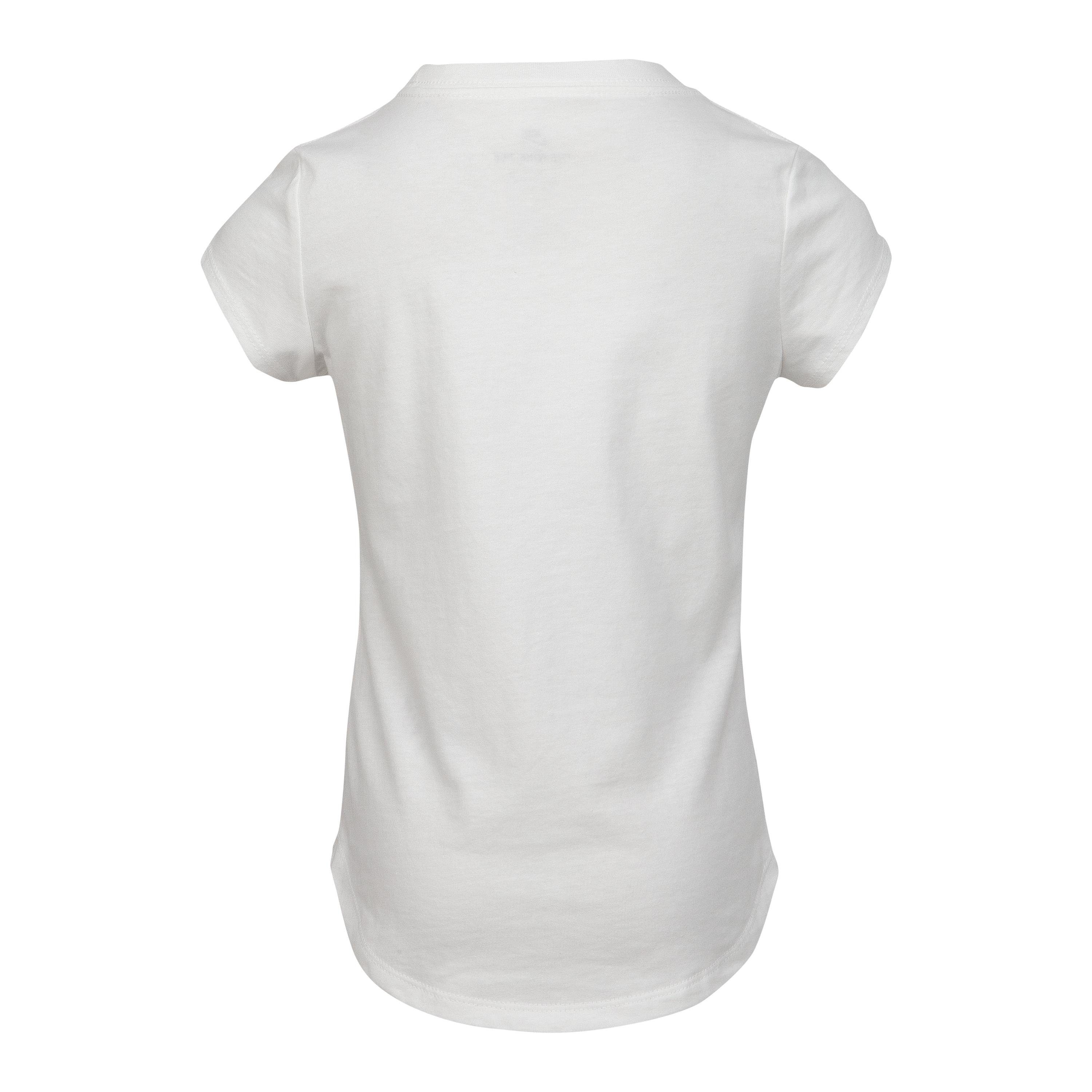 Nike Sportswear T-shirt NIKE FUTURA SHORT SLEEVE TEE - voor kinderen