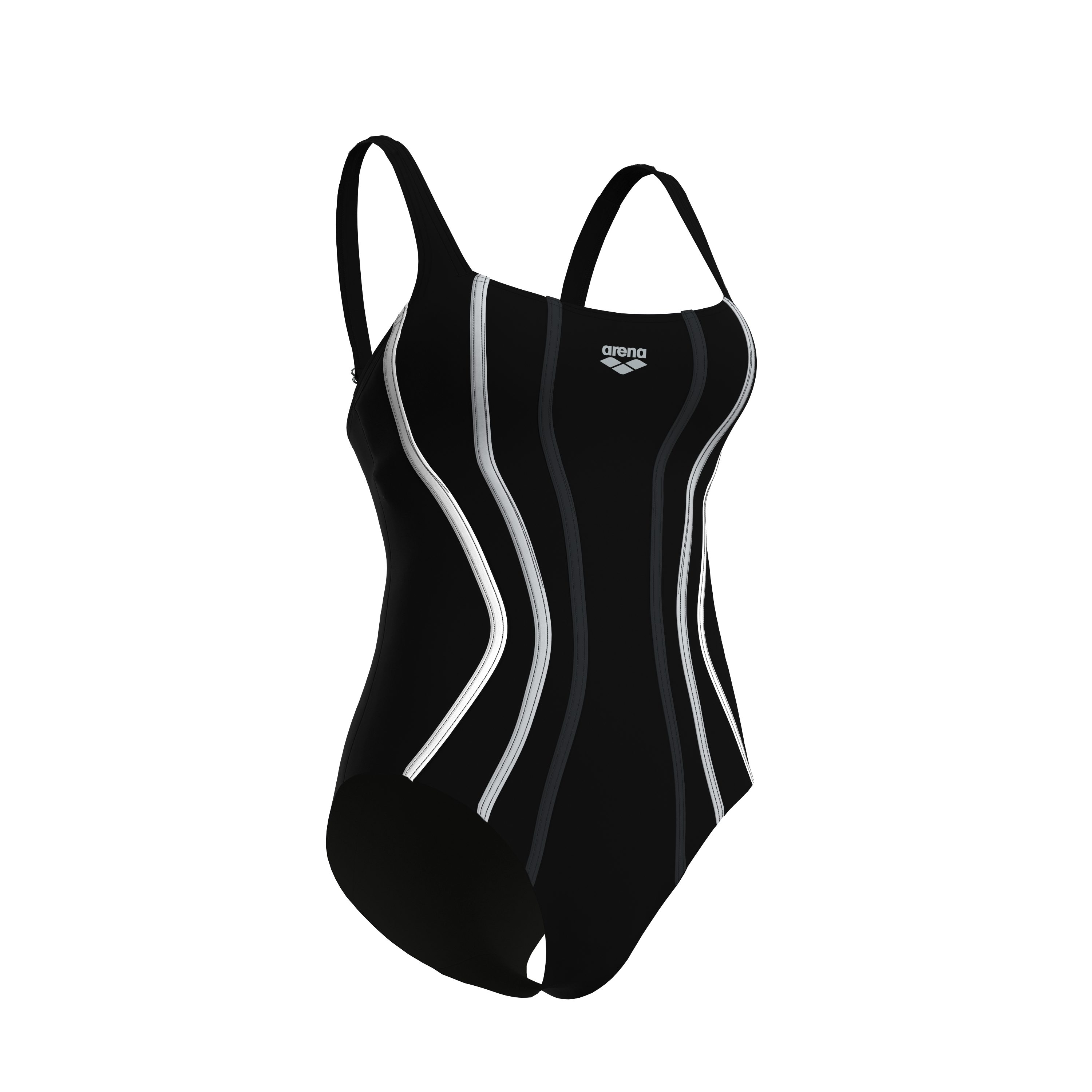 Arena Badpak WOMEN'S ARENA SWIMSUIT SOFIA SOFT C
