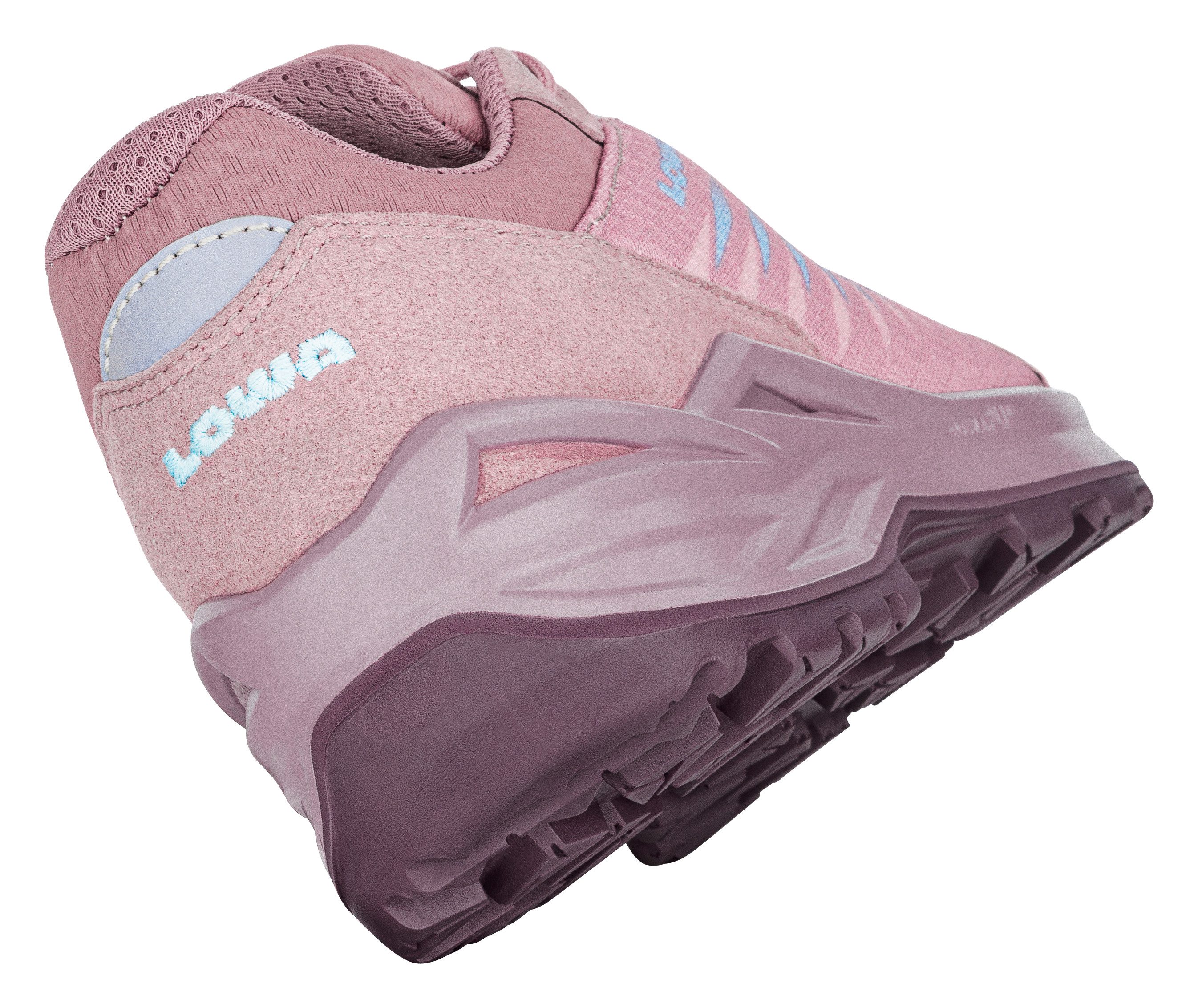 Lowa Wandelschoenen ZIRROX II GTX LO JR
