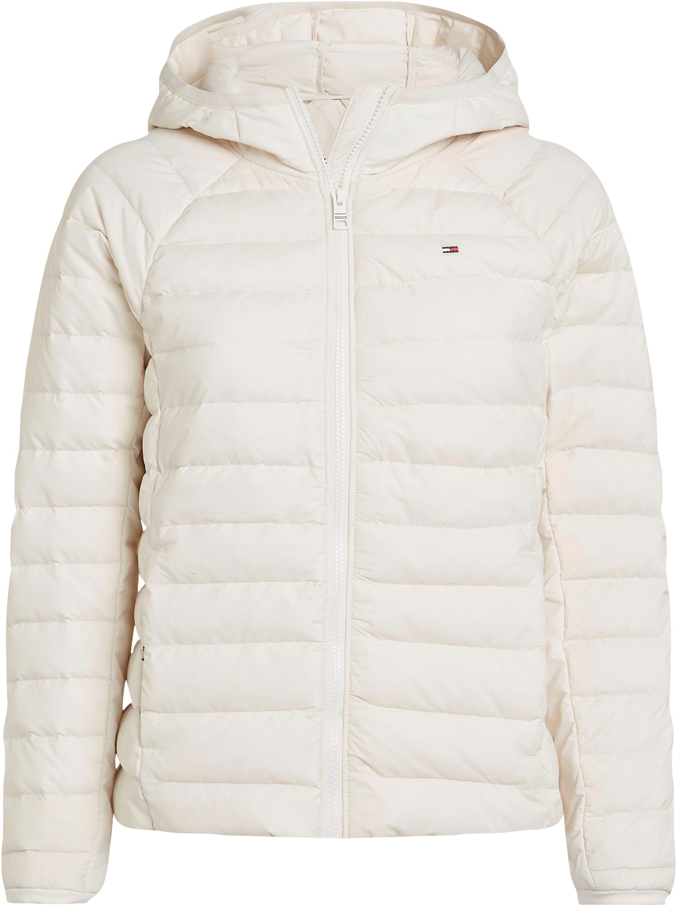 Tommy Hilfiger Gewatteerde jas SPORTY LW DOWN JACKET