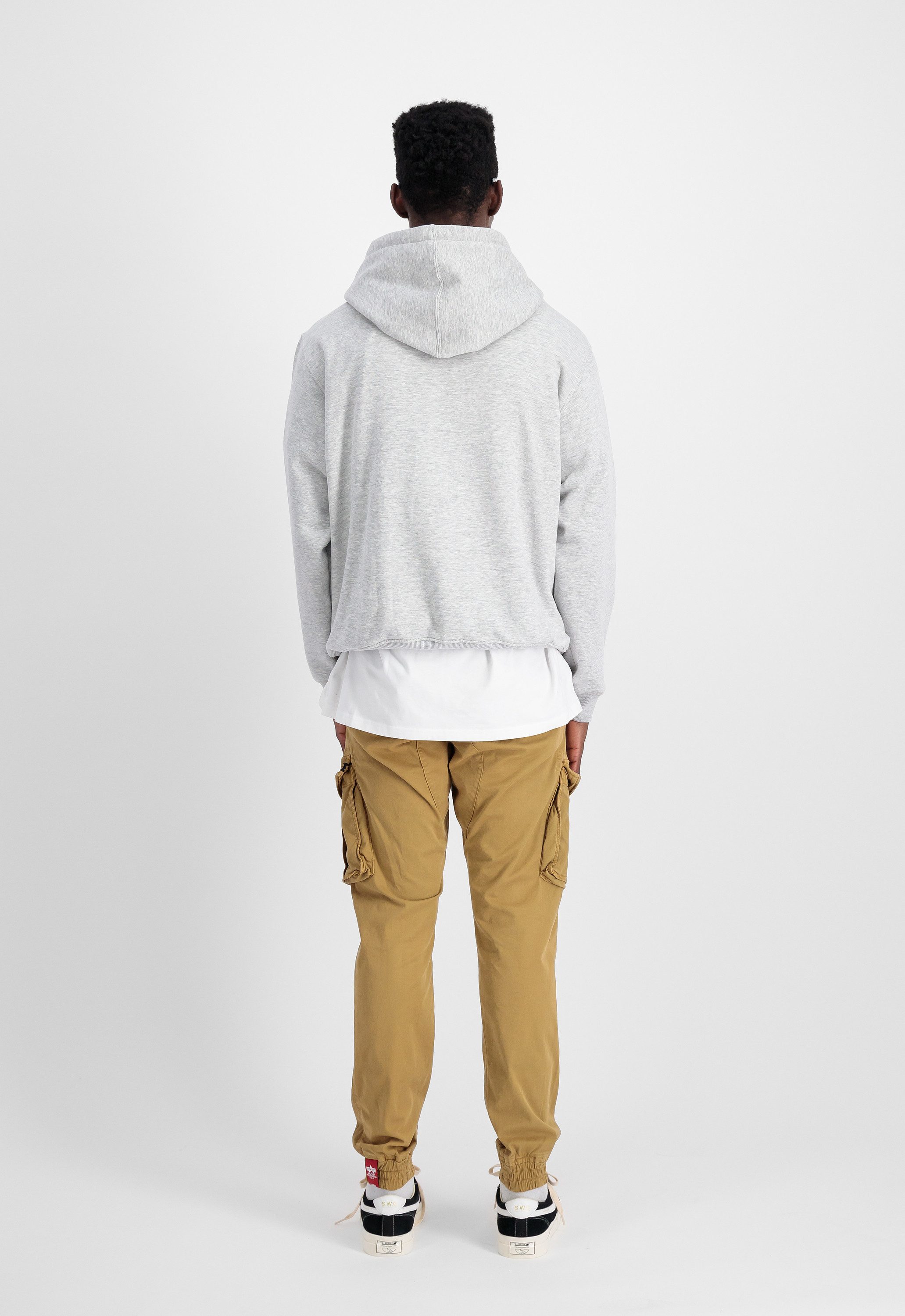 Alpha Industries Cargobroek Alpha Industries Men - Pants Spy Pant