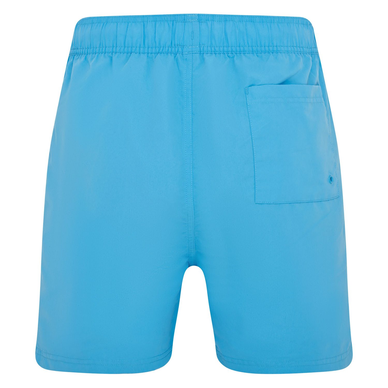 Reebok Zwemshort Clayton met koordjes (1 stuk)