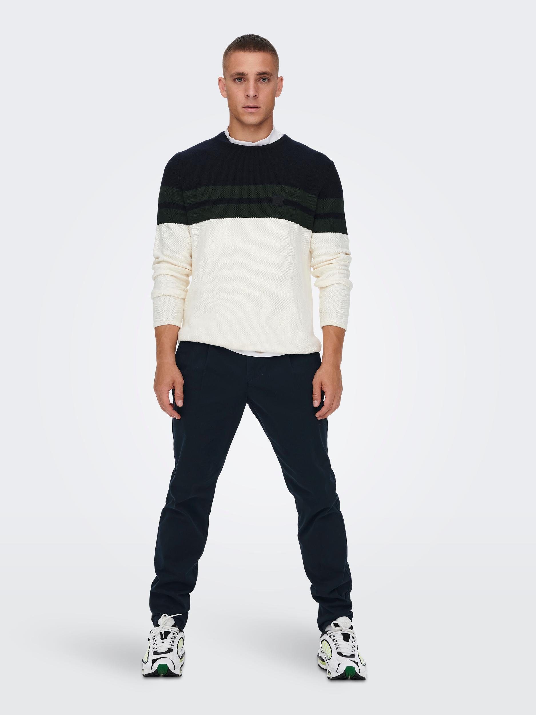 ONLY & SONS Chino ONSCAM LIFE CHINO PK 6775