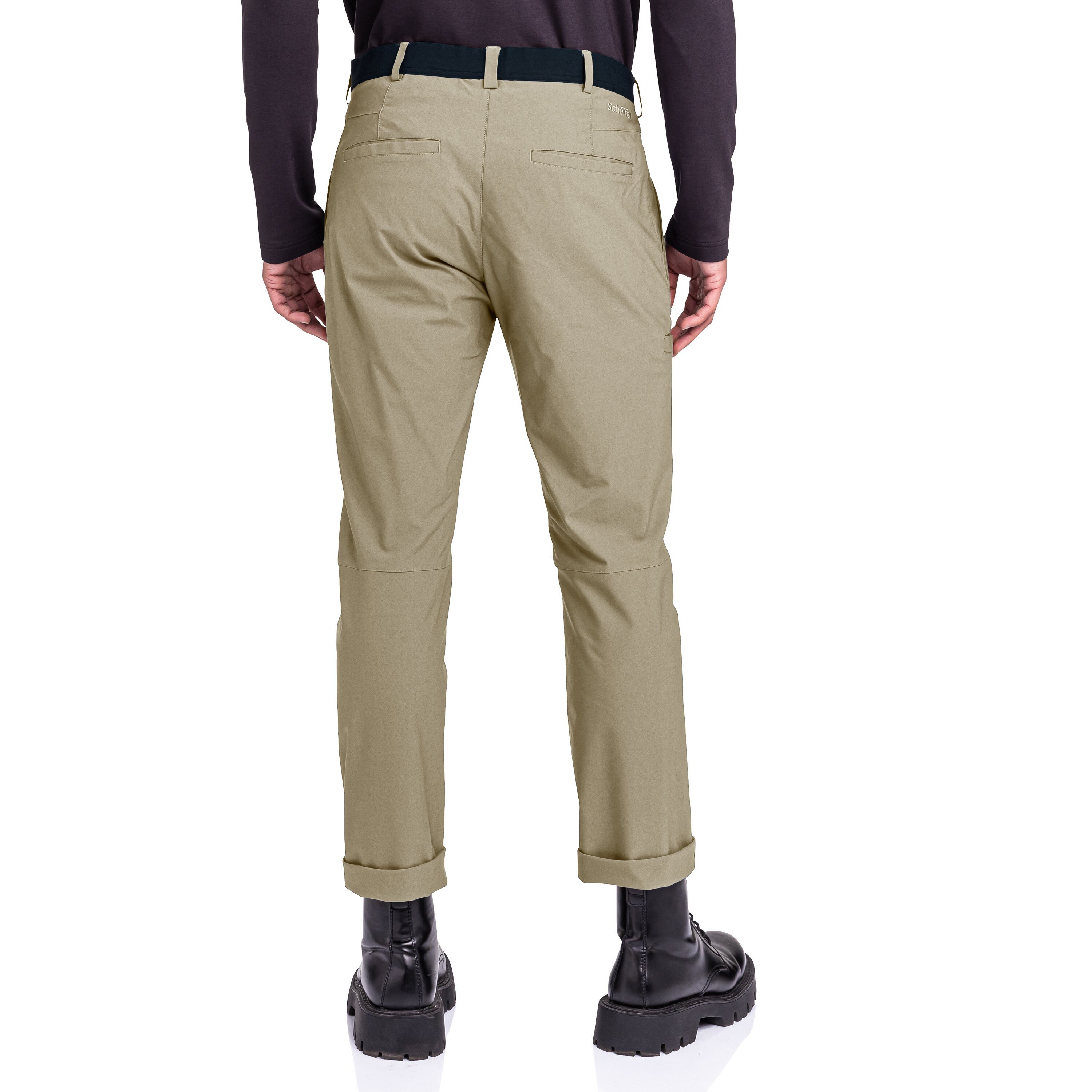 Schöffel Functionele broek Pants Oaktree M