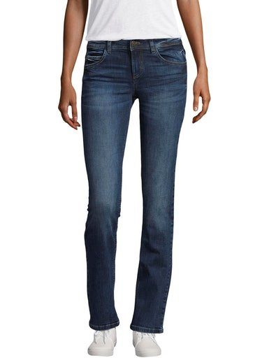 Tom Tailor straight jeans