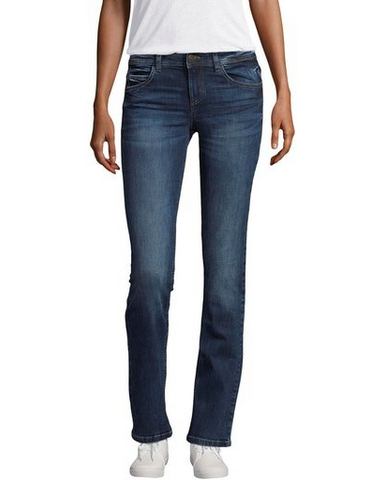 Tom Tailor straight jeans