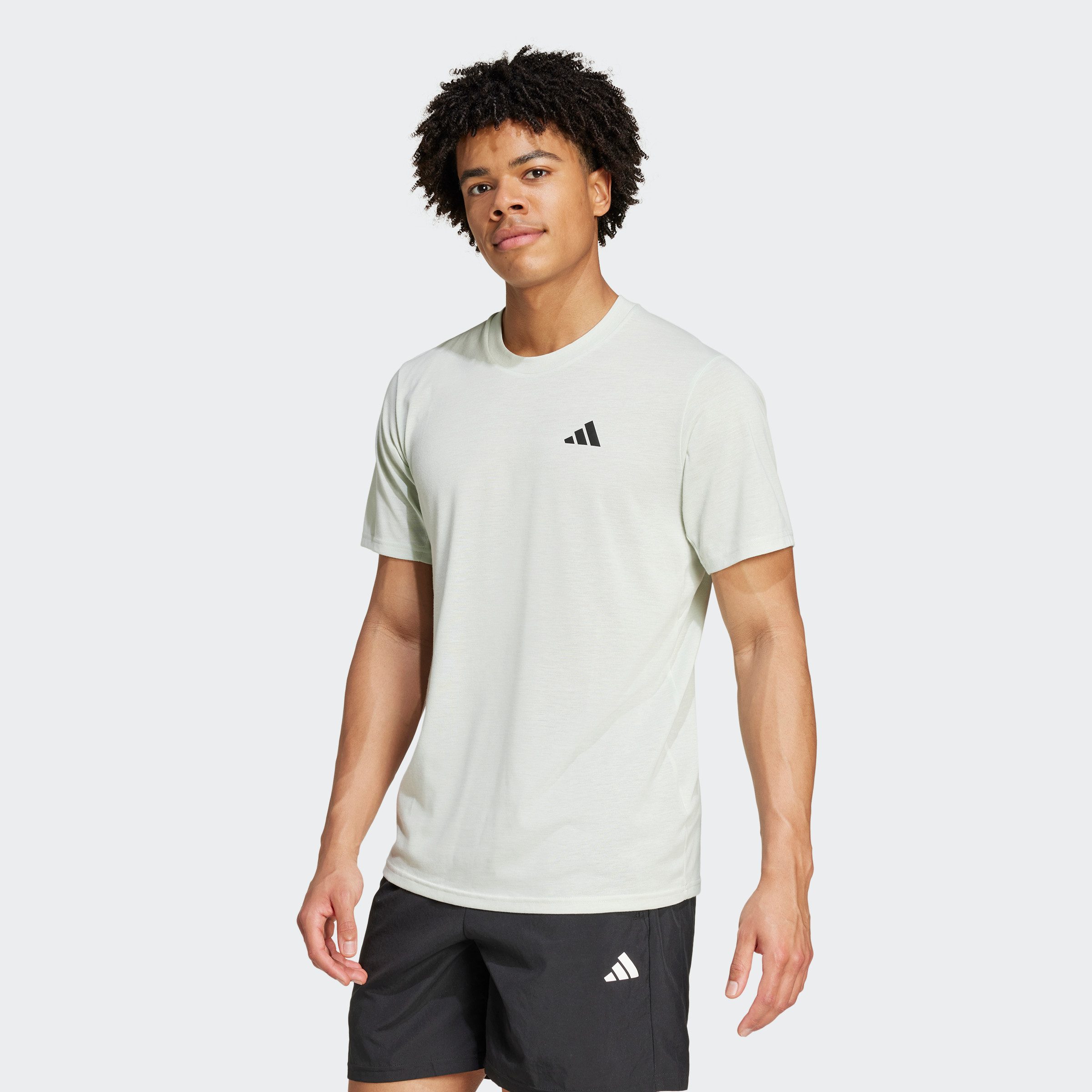 Adidas Perfor ce T-shirt TR-ES FR T