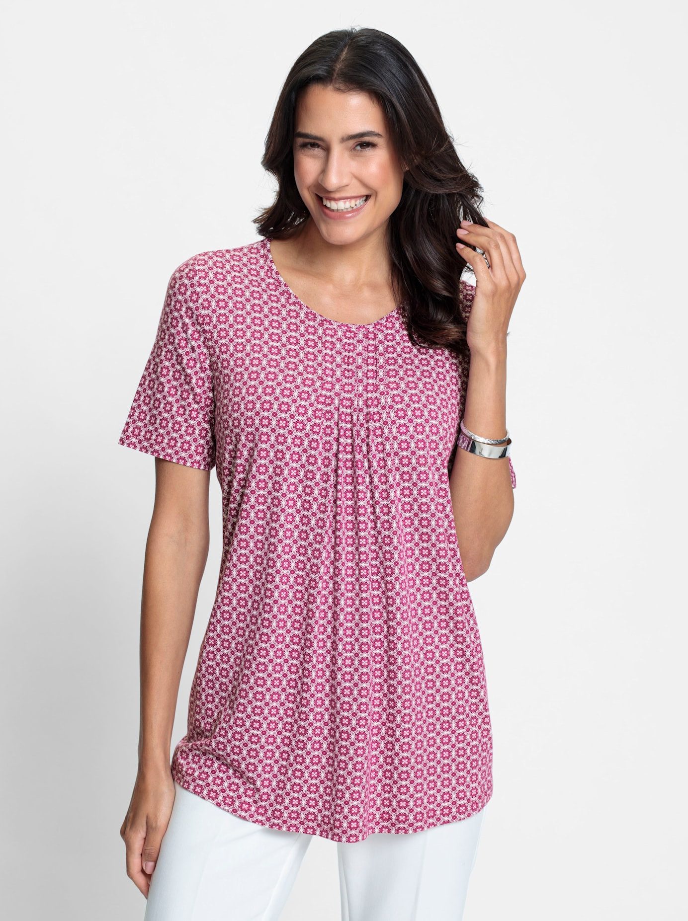 Classic Inspirationen Tuniekshirt (1-delig)