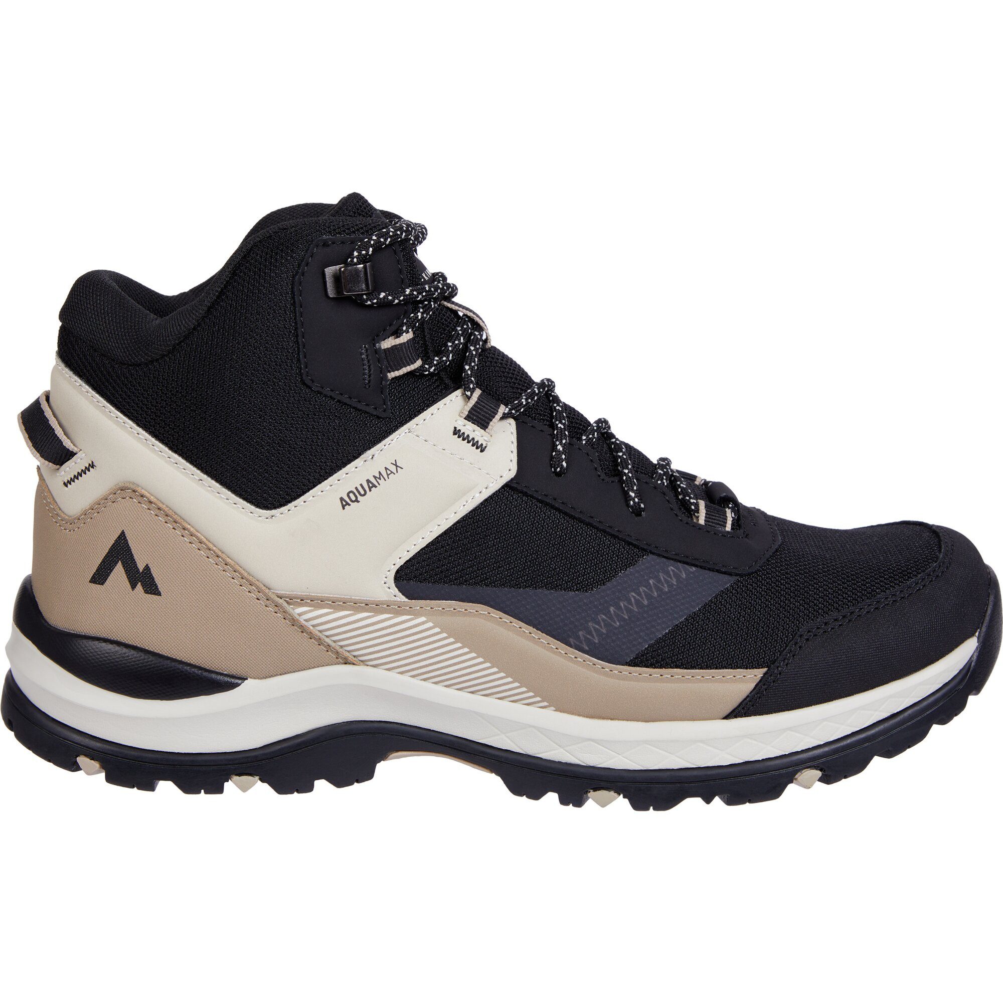 McKinley Wandelschoenen Kona VI MID AQX M