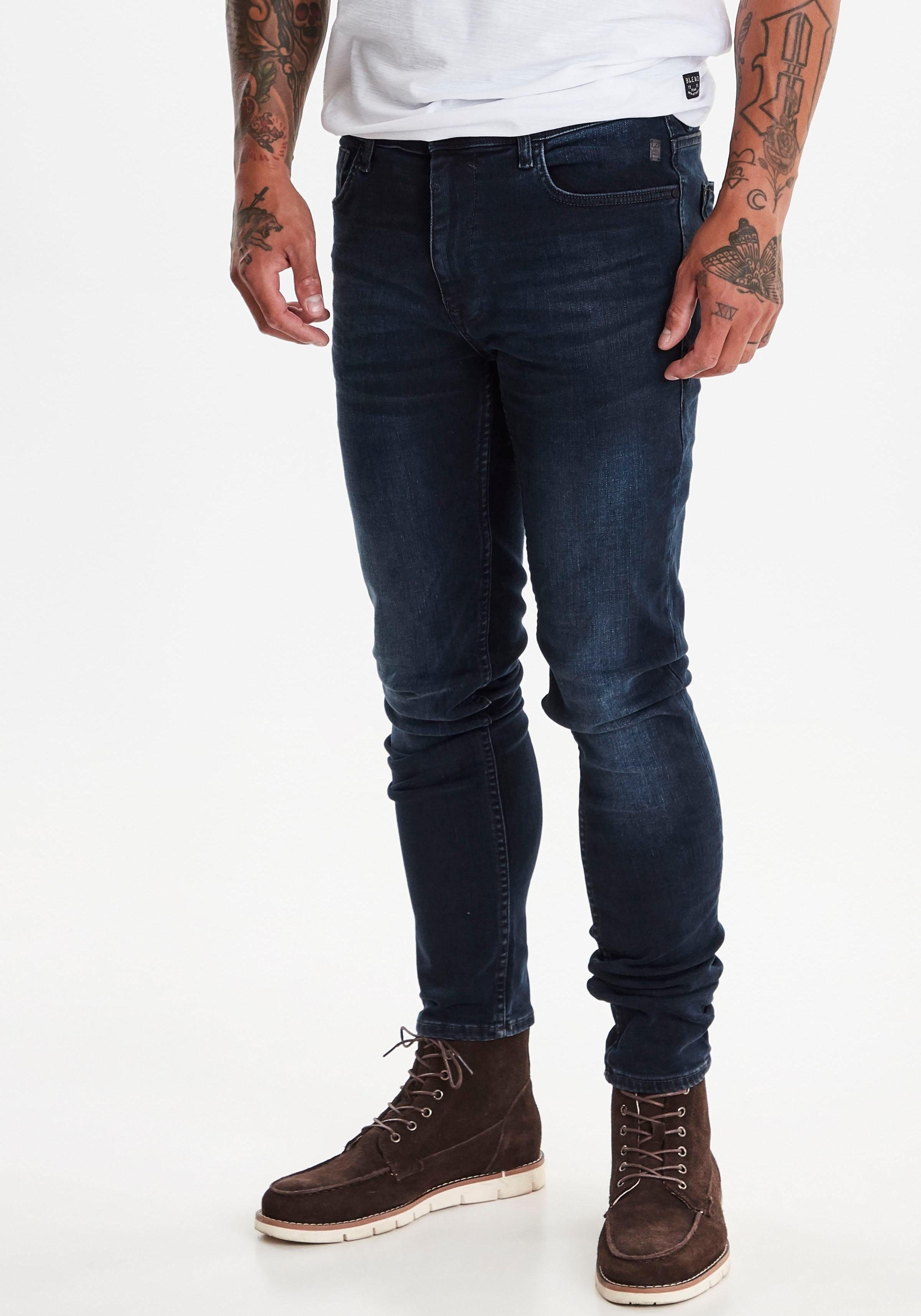 Blend Skinny fit jeans Echo Multiflex