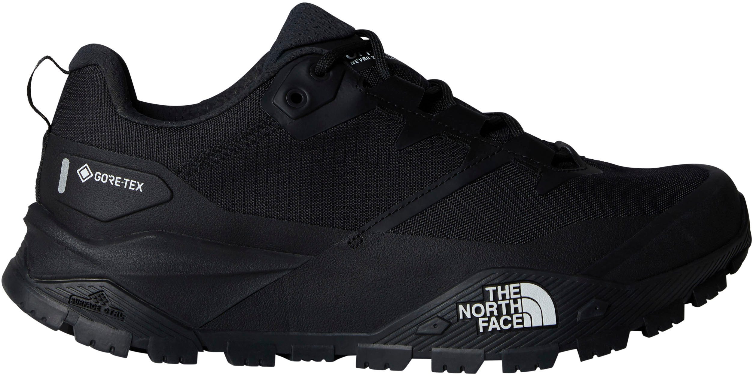 The North Face Wandelschoenen M OFFTRAIL HIKE GORE-TEX