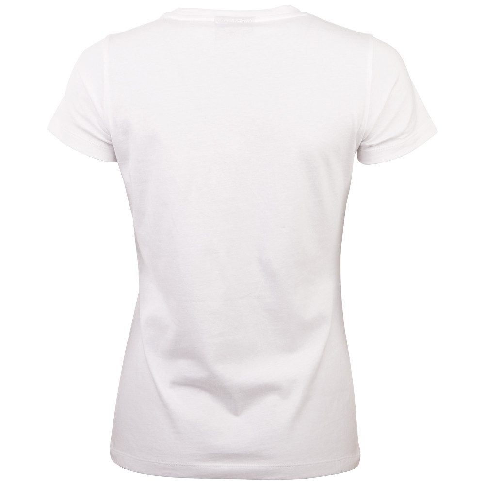 lotto T-shirt - in lichaamsnahe vorm