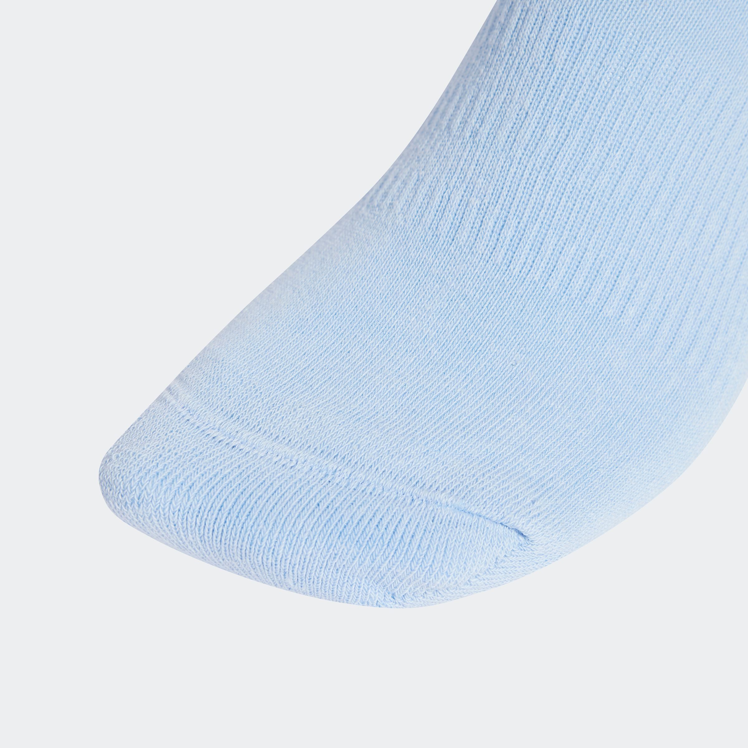 adidas Performance Functionele sokken C NEWLOGOCRW 6P (6 paar)
