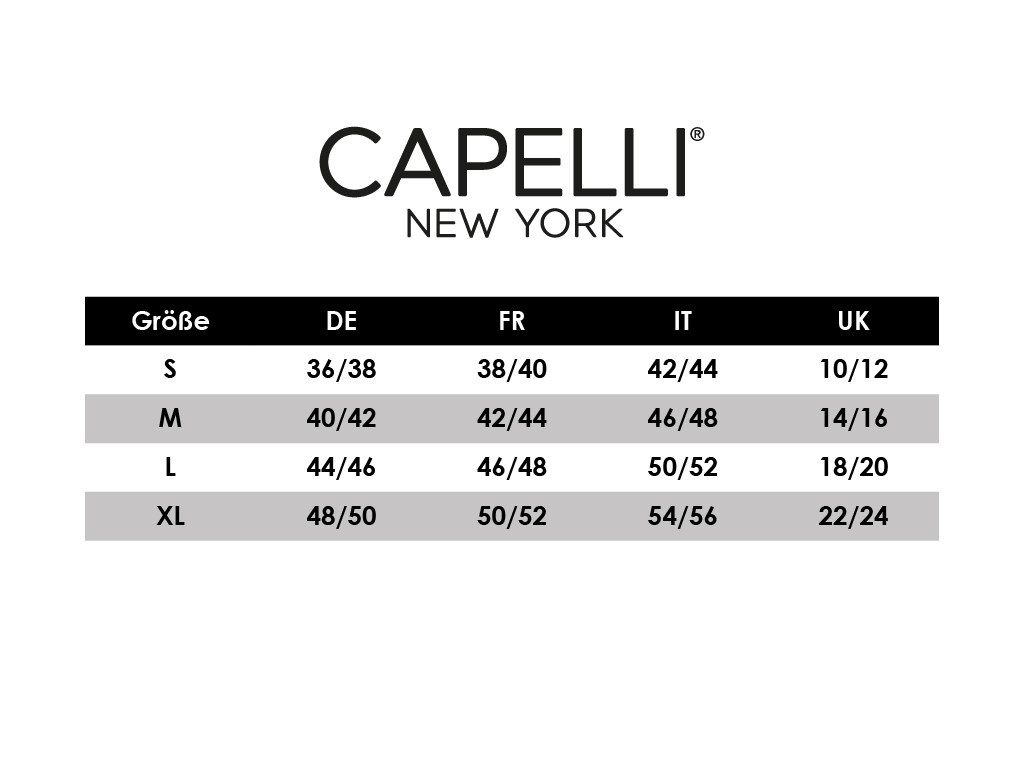 Capelli New York T-shirt met coole print