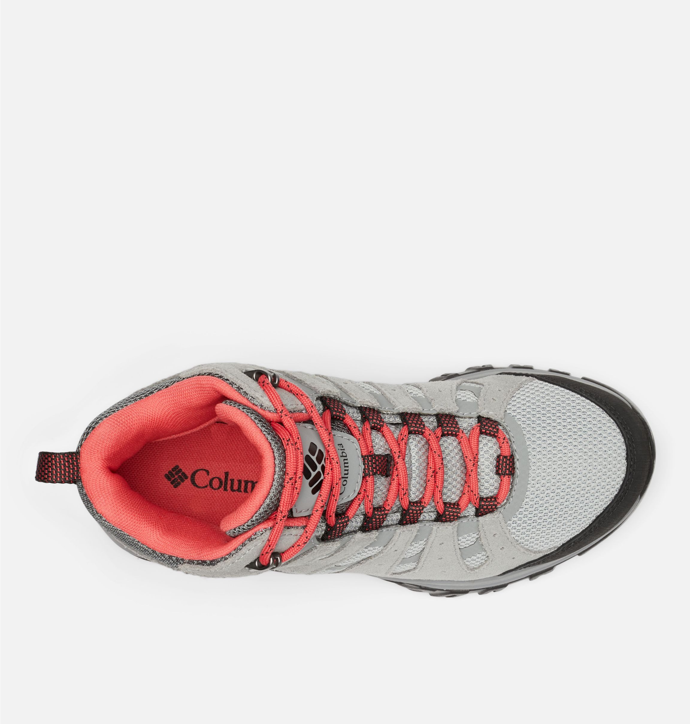 Columbia Wandelschoenen REDMOND™ III MID WATERPROOF