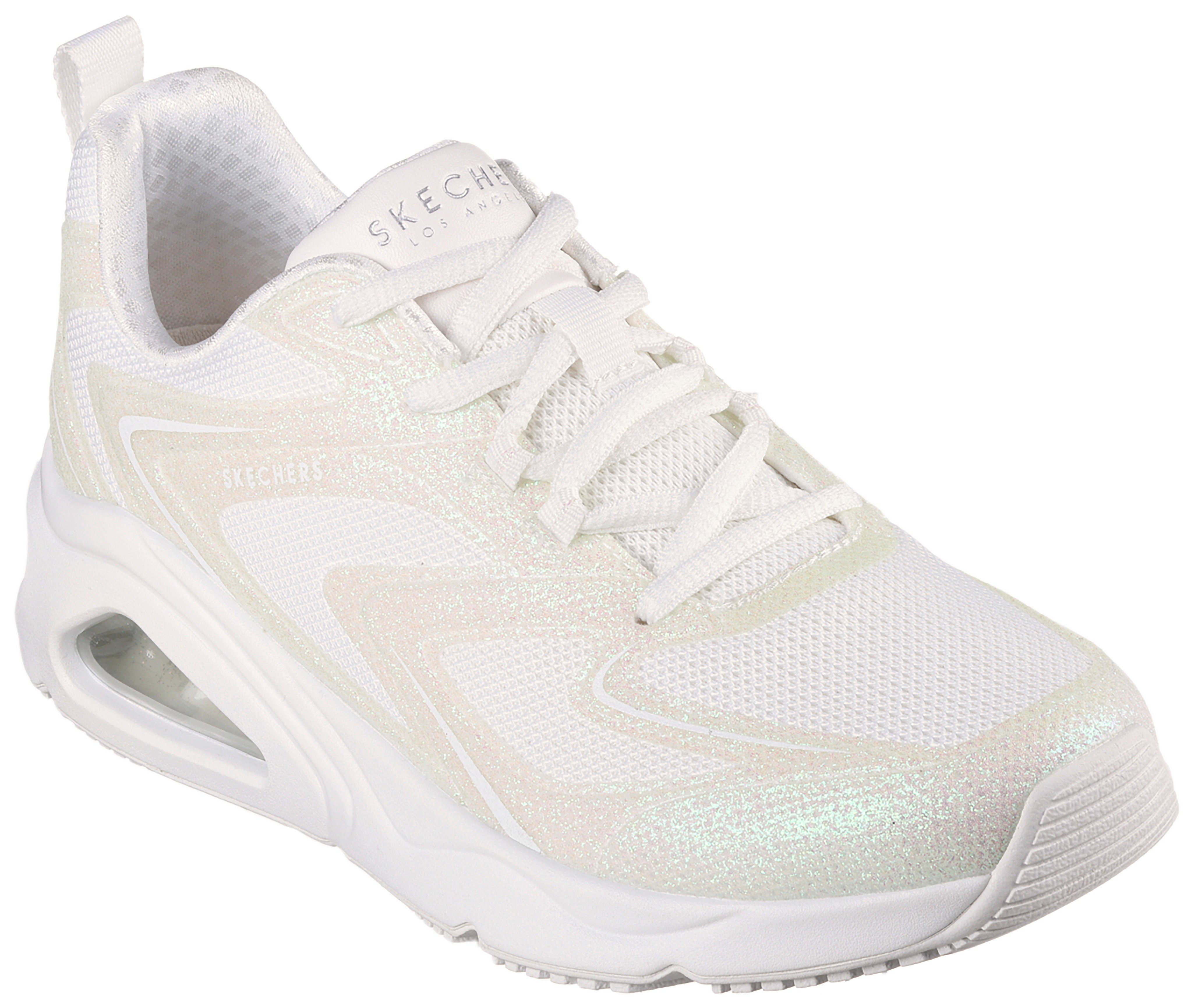 Skechers Sneakers met sleehak