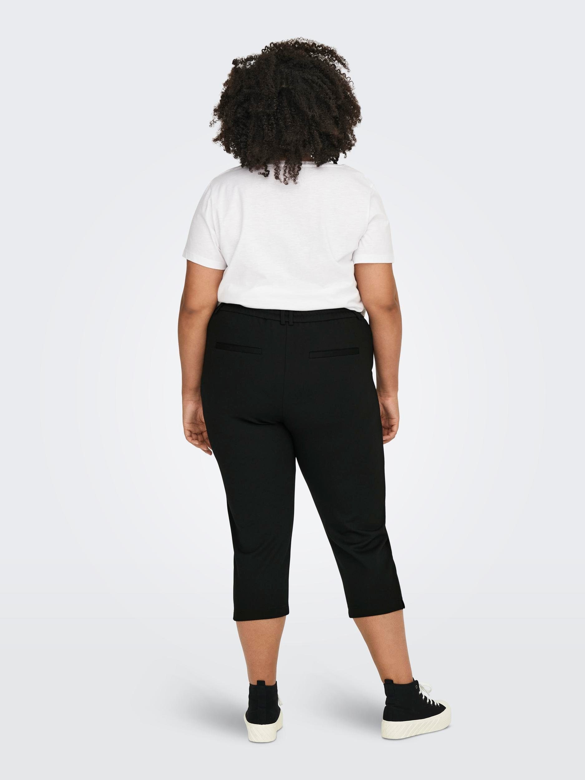 ONLY CARMAKOMA Stoffen broek CARGOLDTRASH LIFE CLASSIC KNICKERS PNT