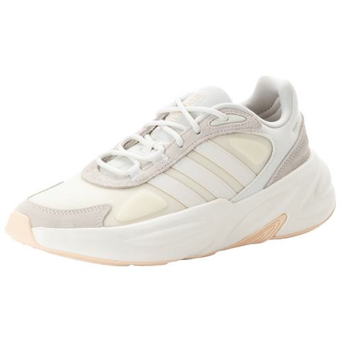 adidas Adidas ozelle sneakers wit dames dames