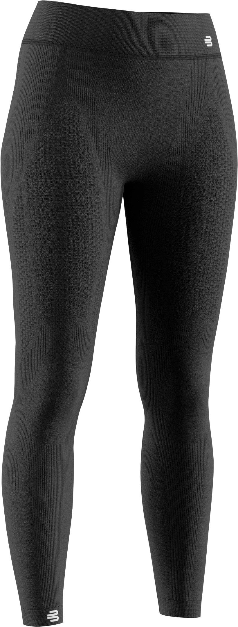 Bauerfeind Functionele tights COMPRESSION TIGHTS LONG (1-delig)