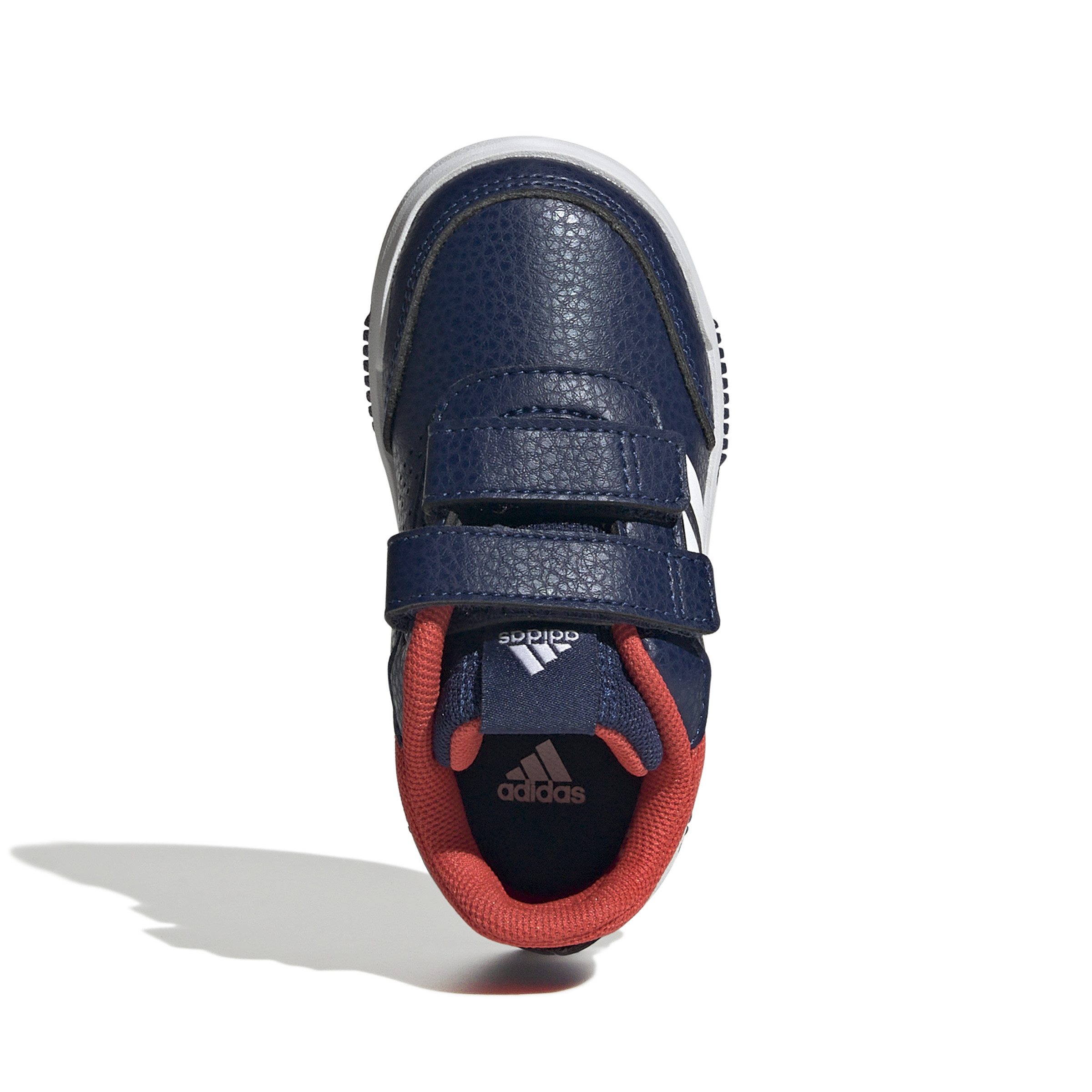 adidas Sportswear Klittenbandschoenen TENSAUR HOOK AND LOOP voor kinderen met klittenbandsluiting