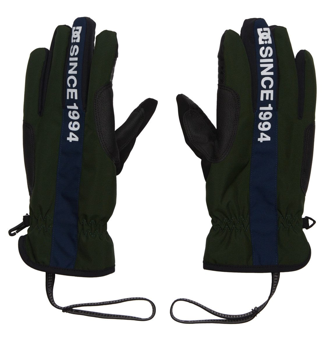 DC Shoes Snowboardhandschoenen Salute