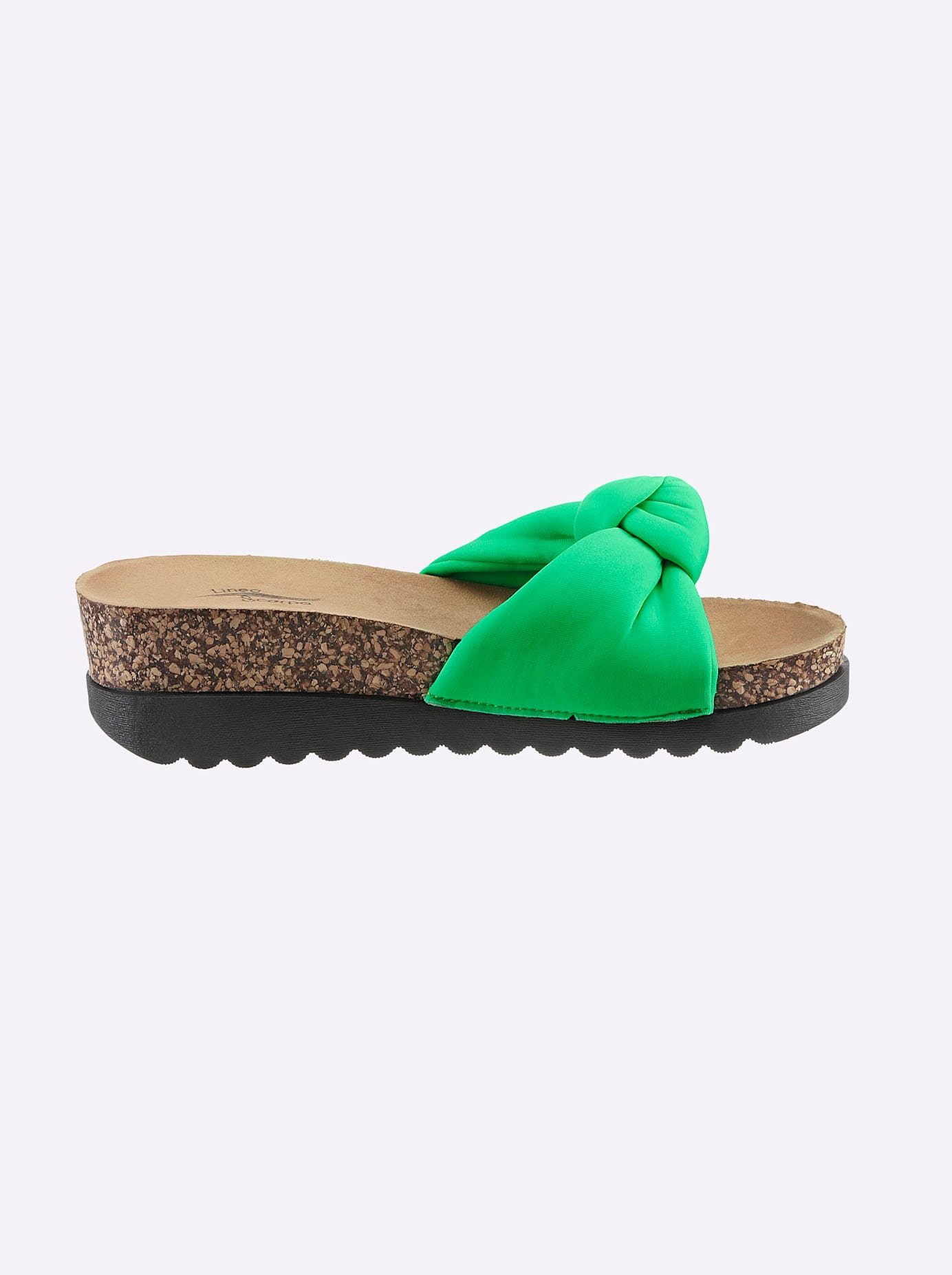 Badslippers