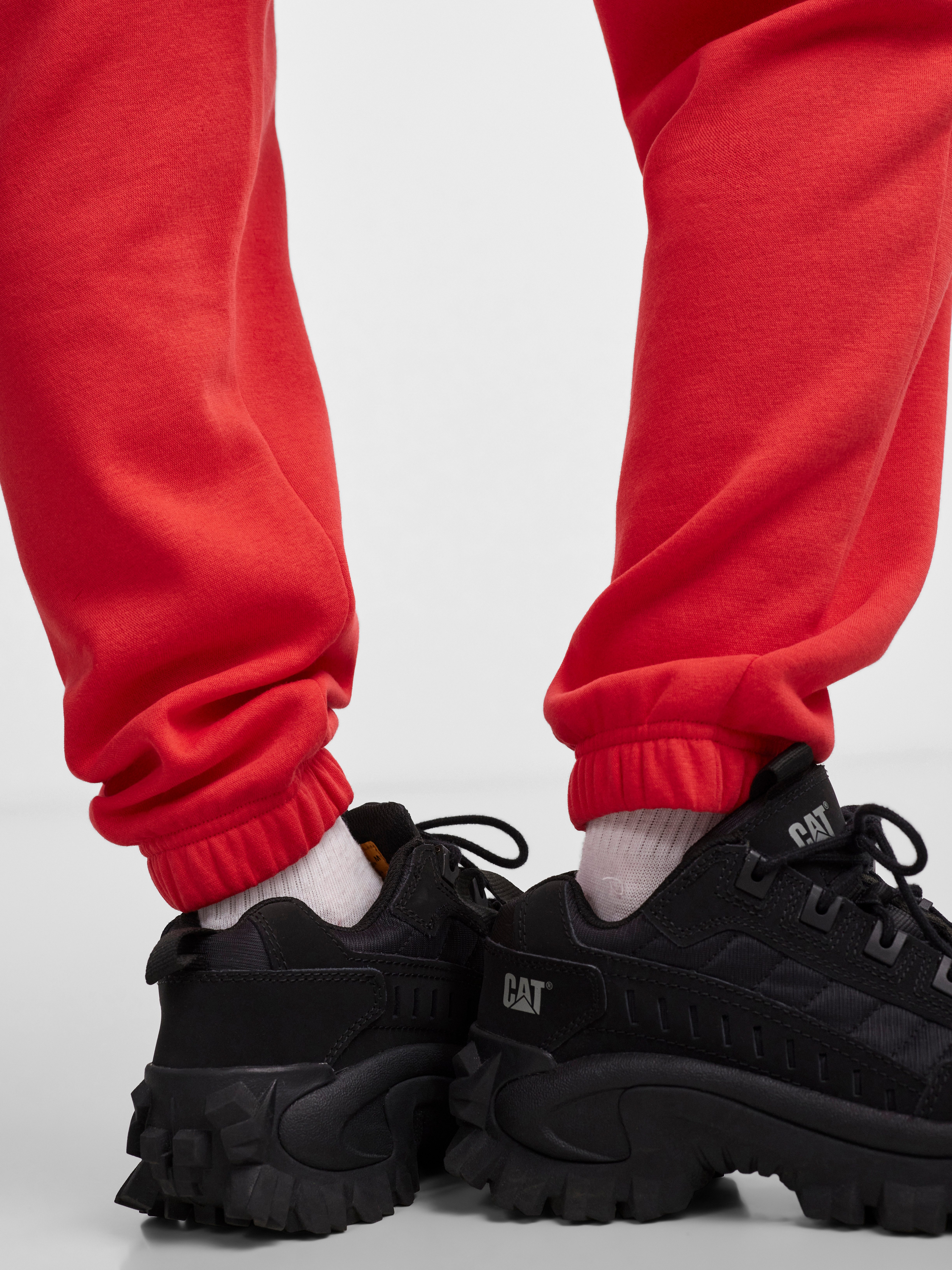 pieces Joggingbroek PCCHILLI HW SWEAT PANTS NOOS BC