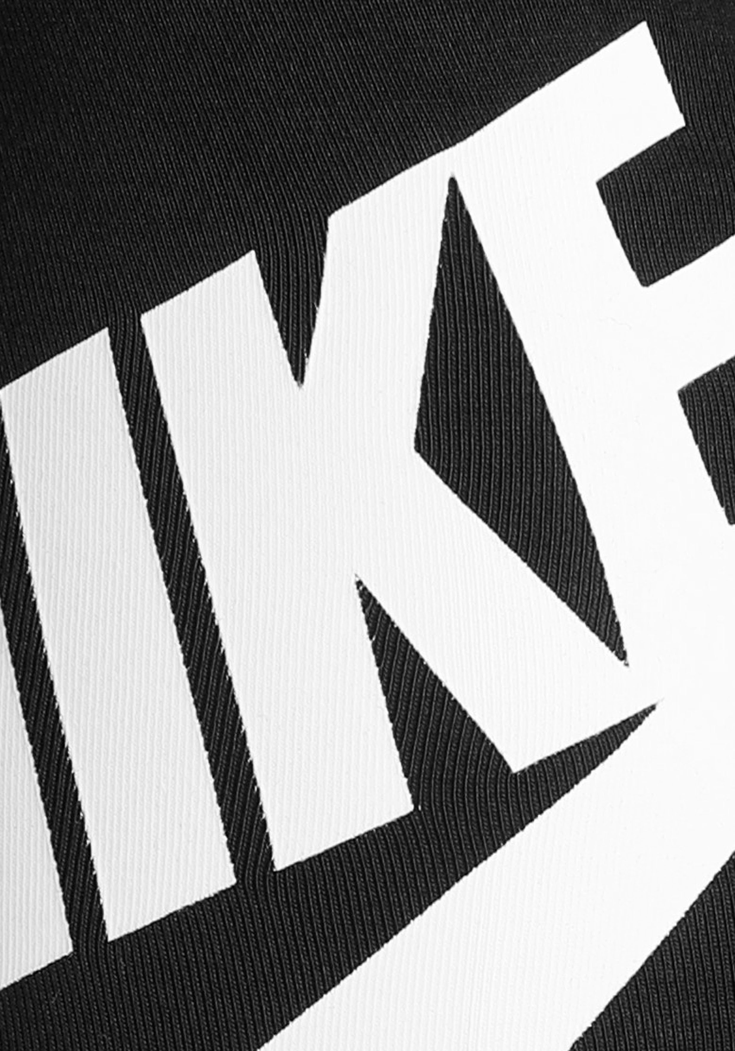 Nike Sportswear Legging Essential WoMen's High-Waisted Leggings (Plus Size)