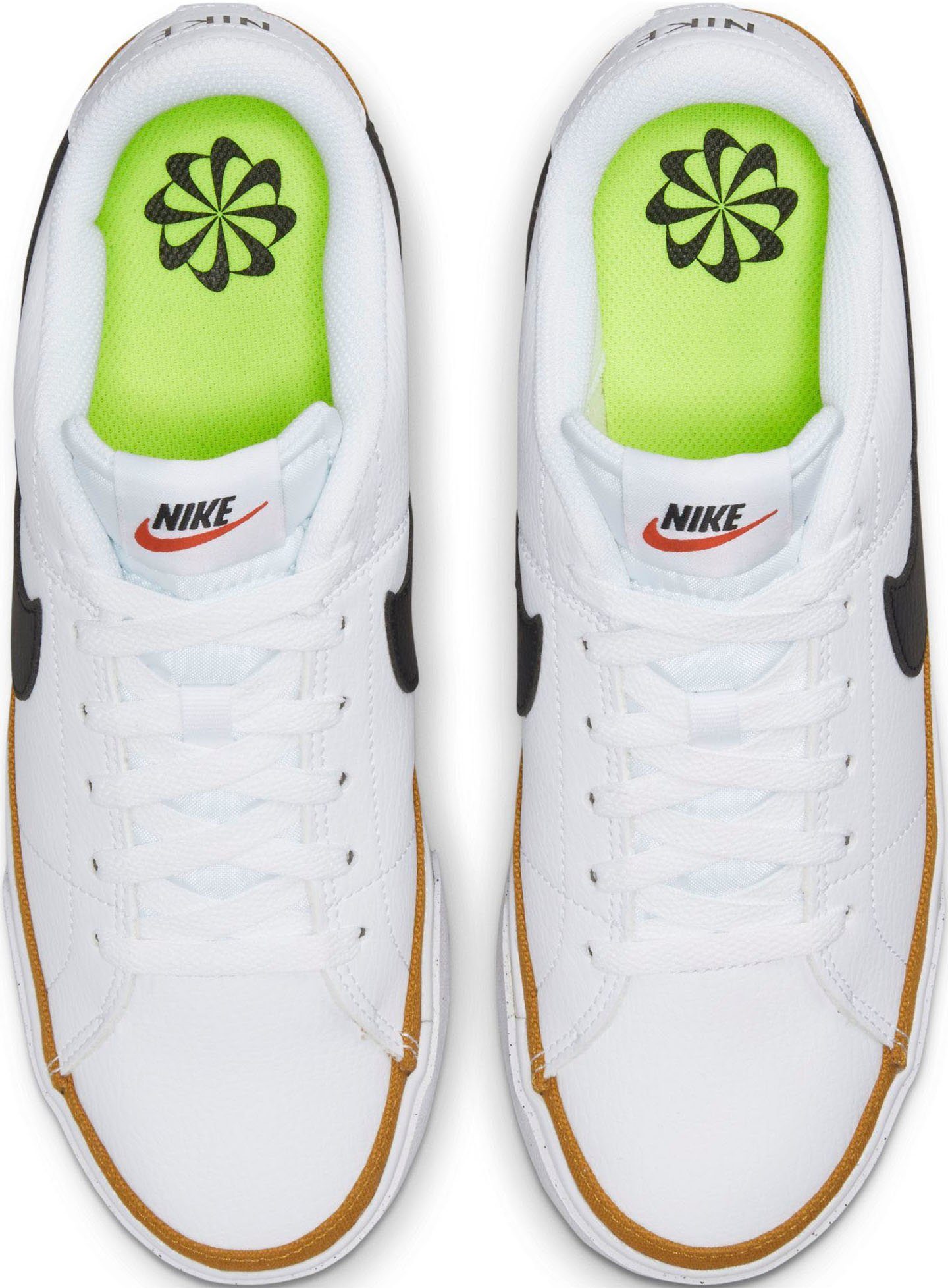 Nike Sportswear Sneakers COURT LEGACY NEXT NATURE