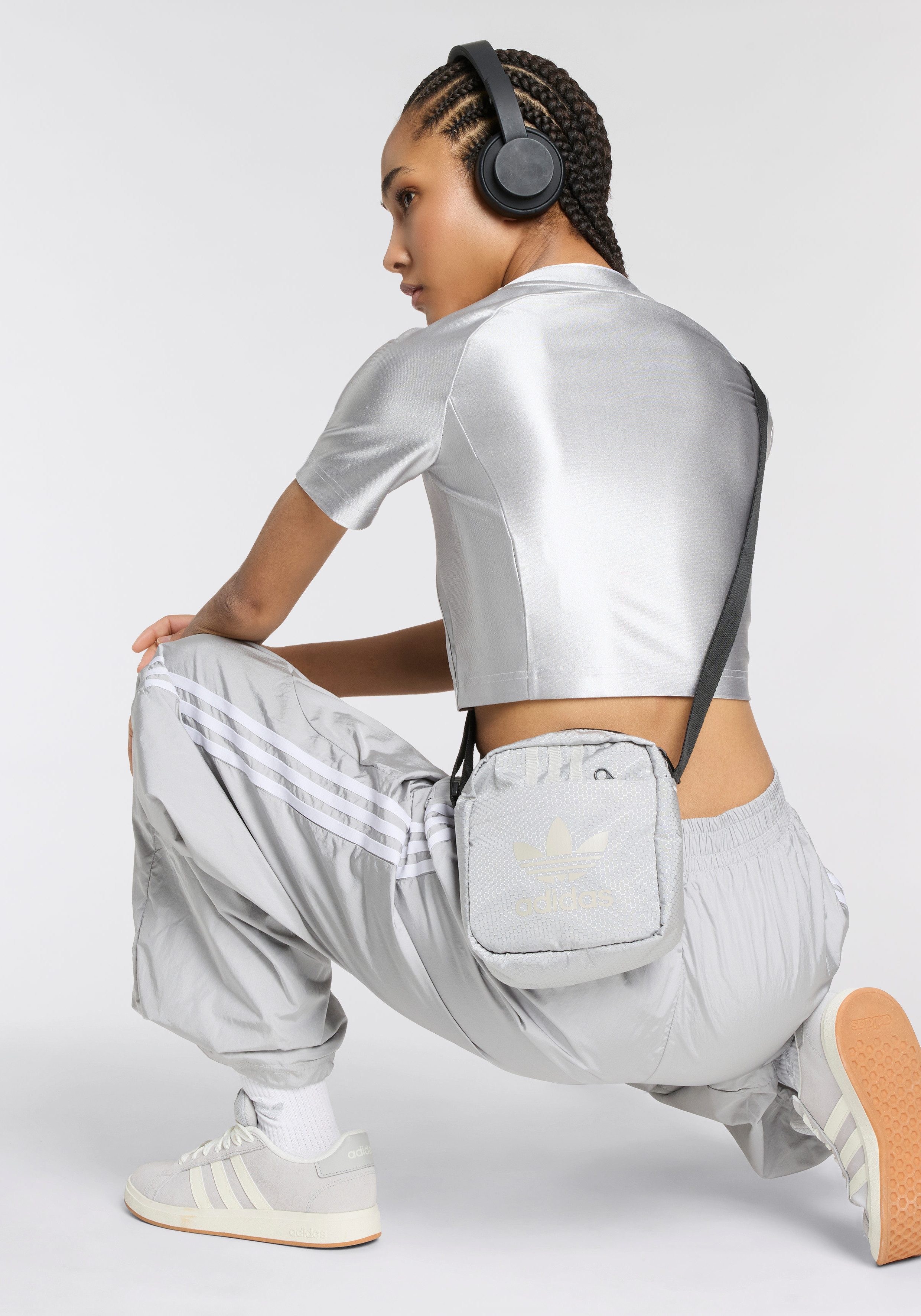adidas Originals Sporttas SMAL ITEM BAG