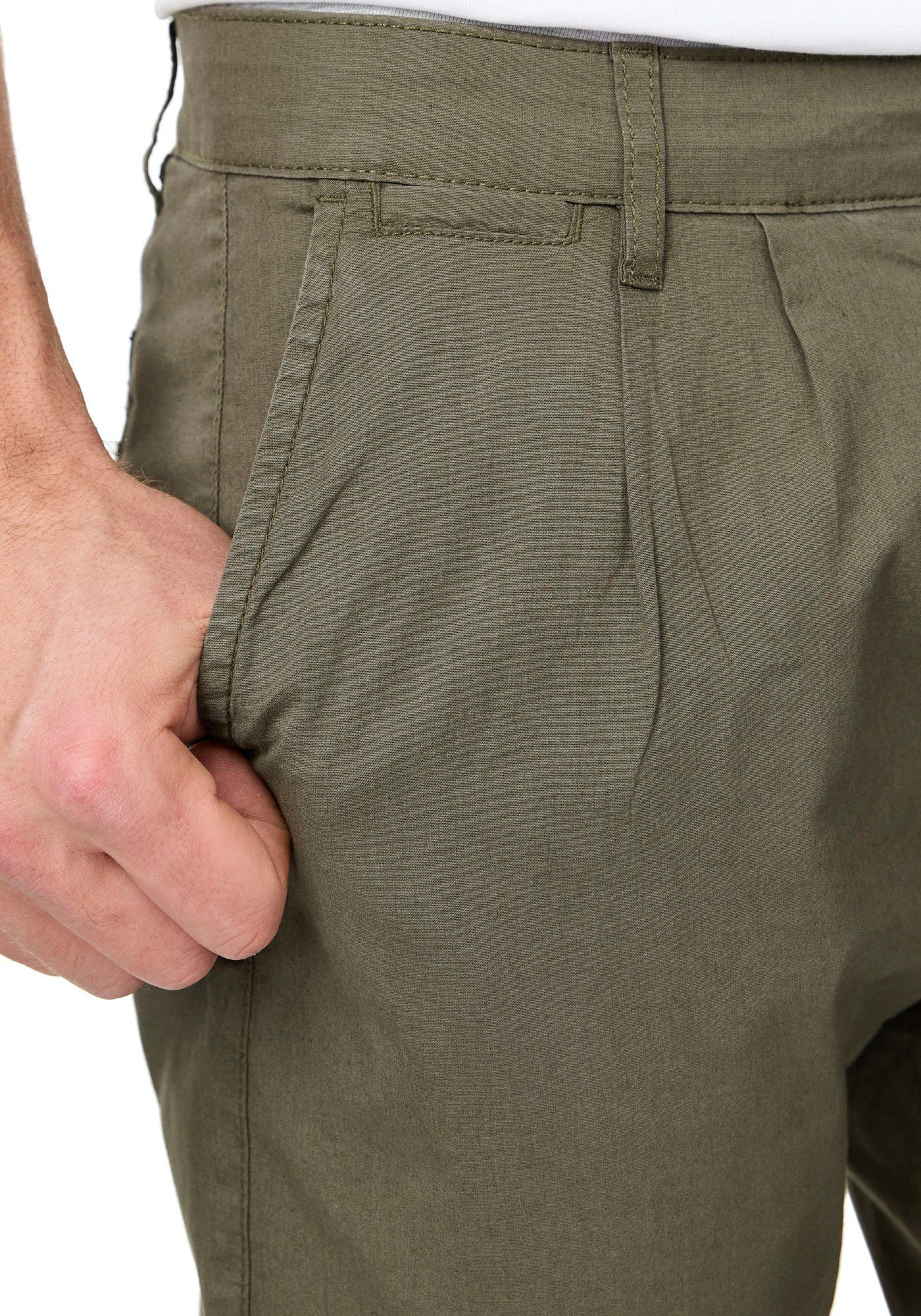 Indicode Chino INFjern