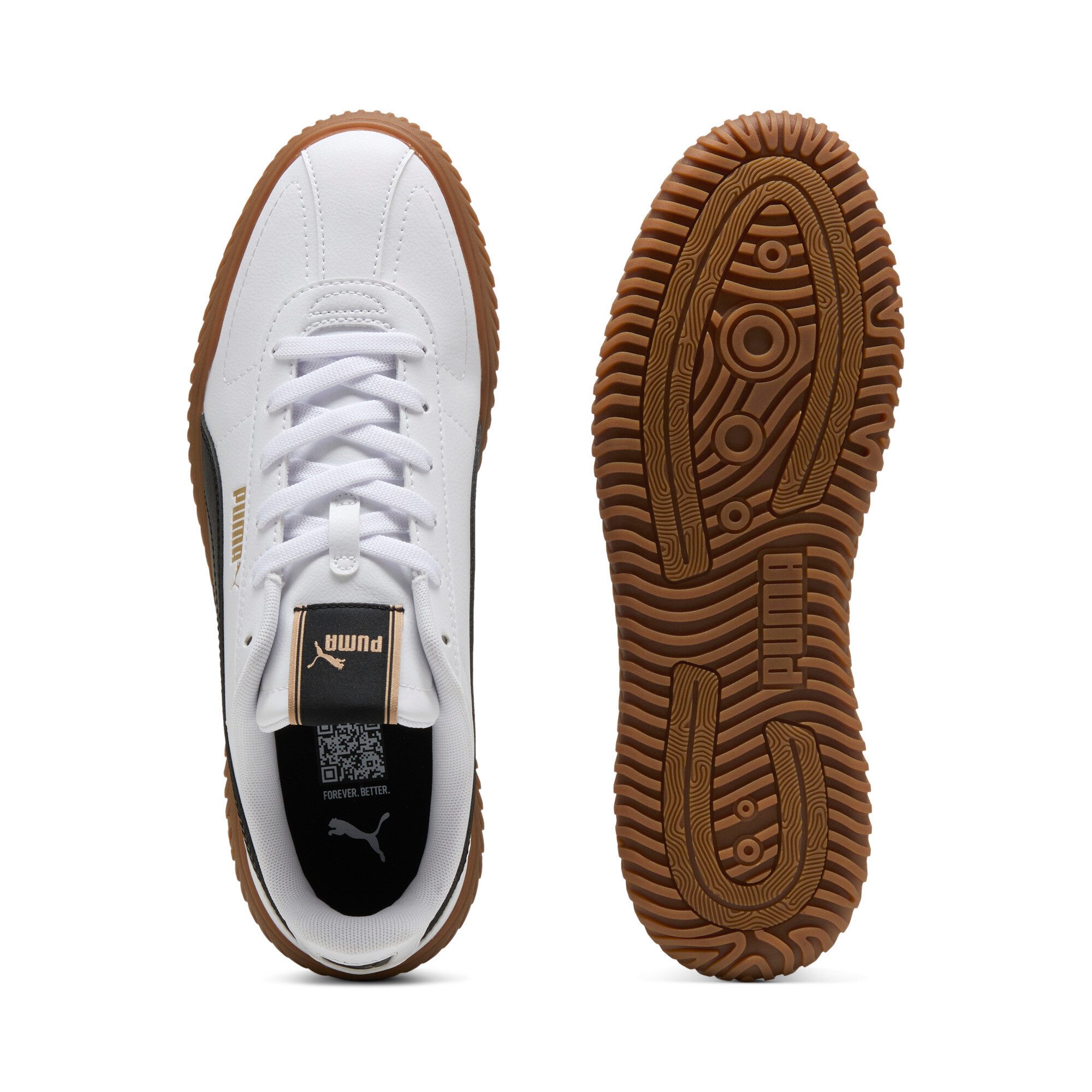 PUMA Sneakers CLUB KAYZER