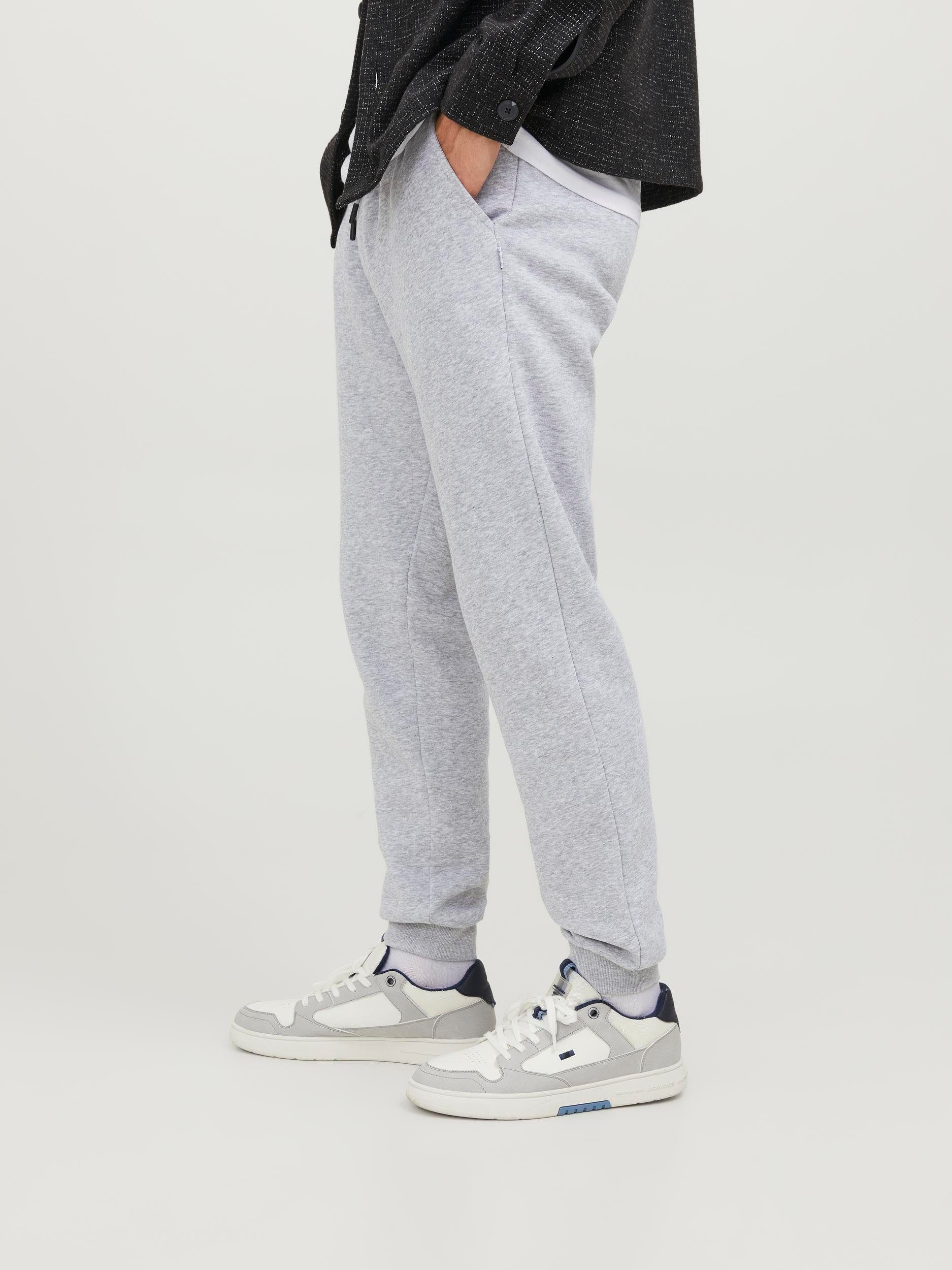 Jack & Jones Sweatbroek JPSTGORDON JJBRADLEY SWEAT PANT GMS NOOS