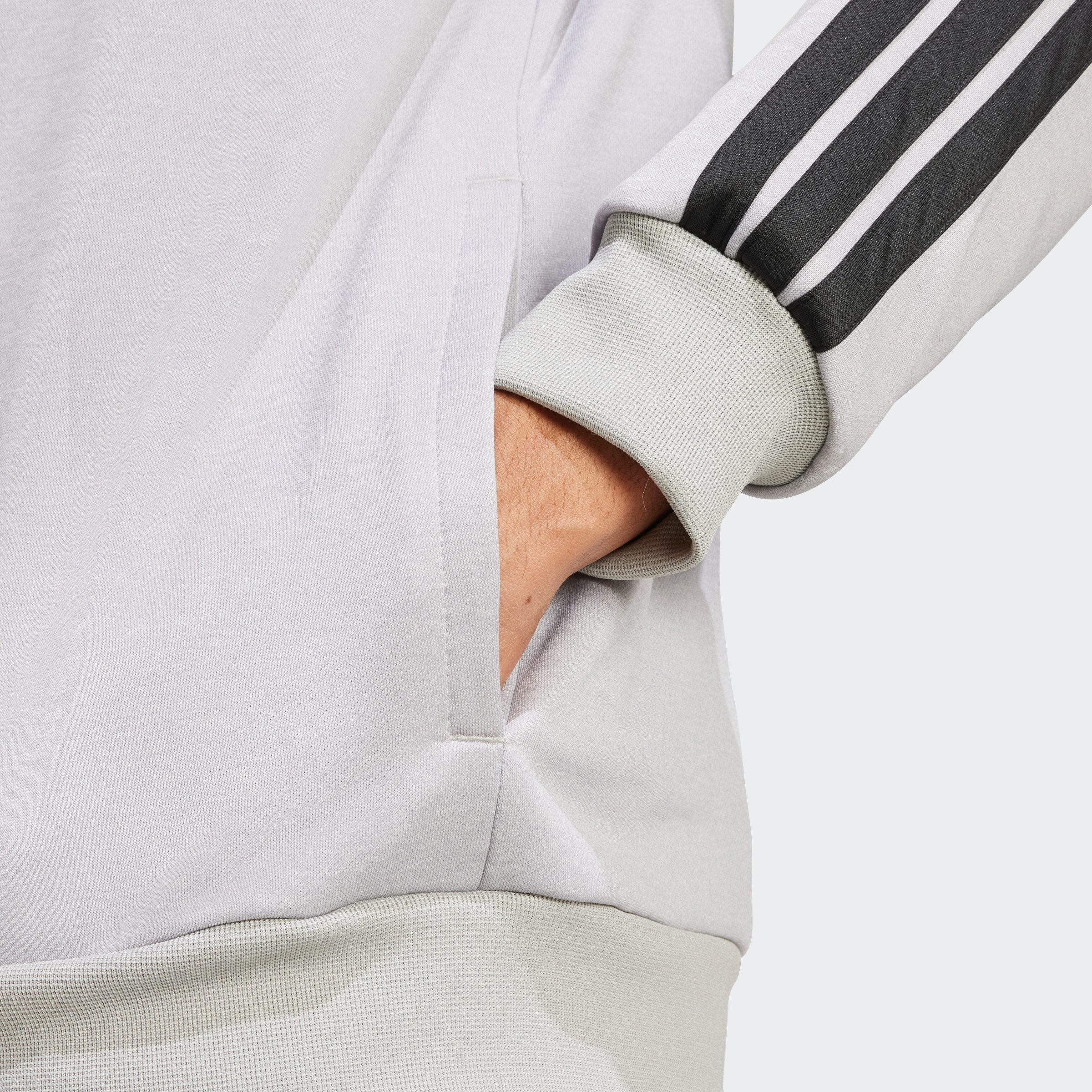 adidas Sportswear Trainingspak M 3S FT TT TS (2-delig)