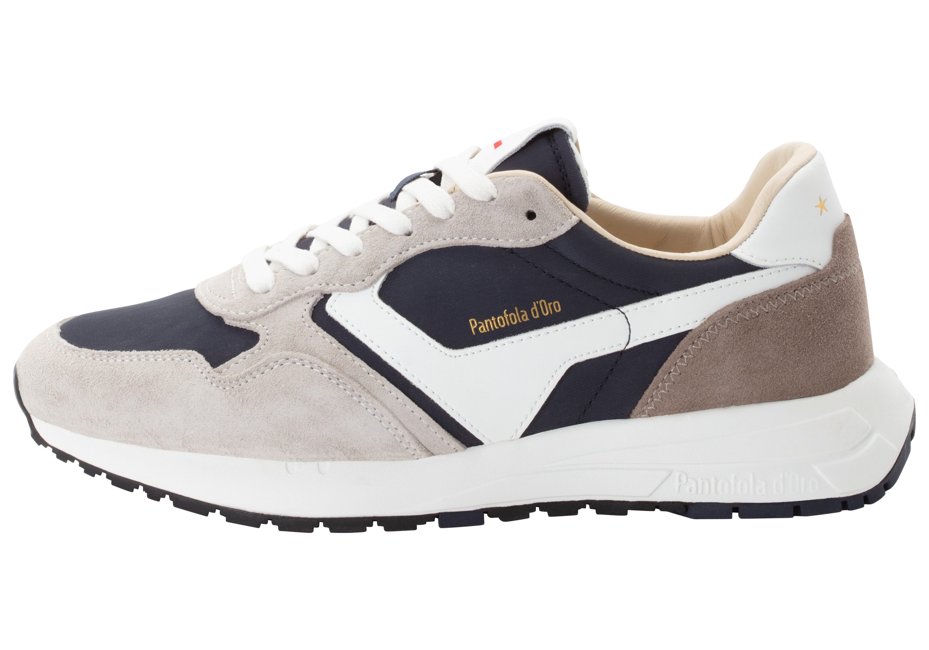 Pantofola d´Oro Sneakers CAMMINARE