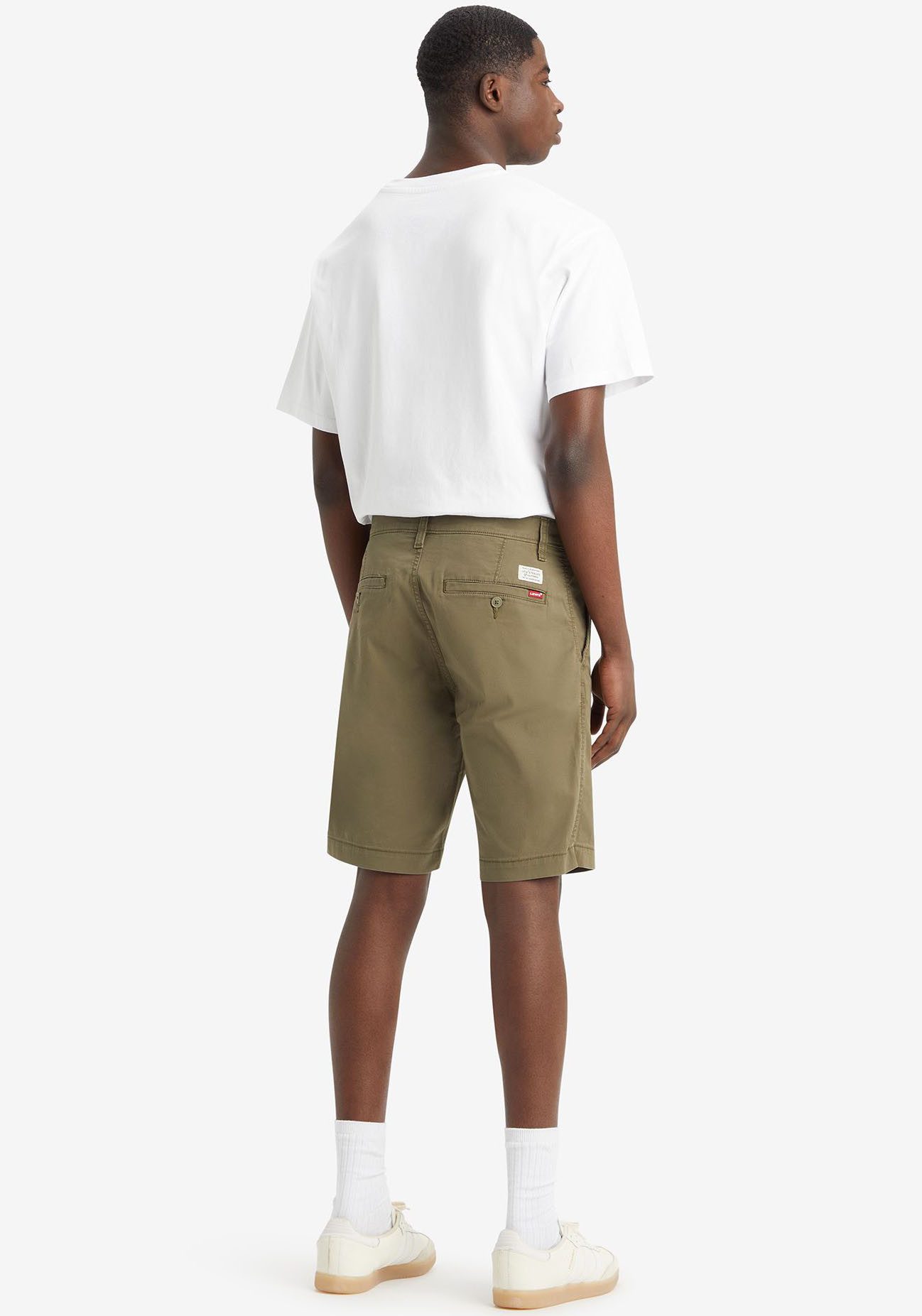 Levi's® Chino-short XX CHINO SHORT II