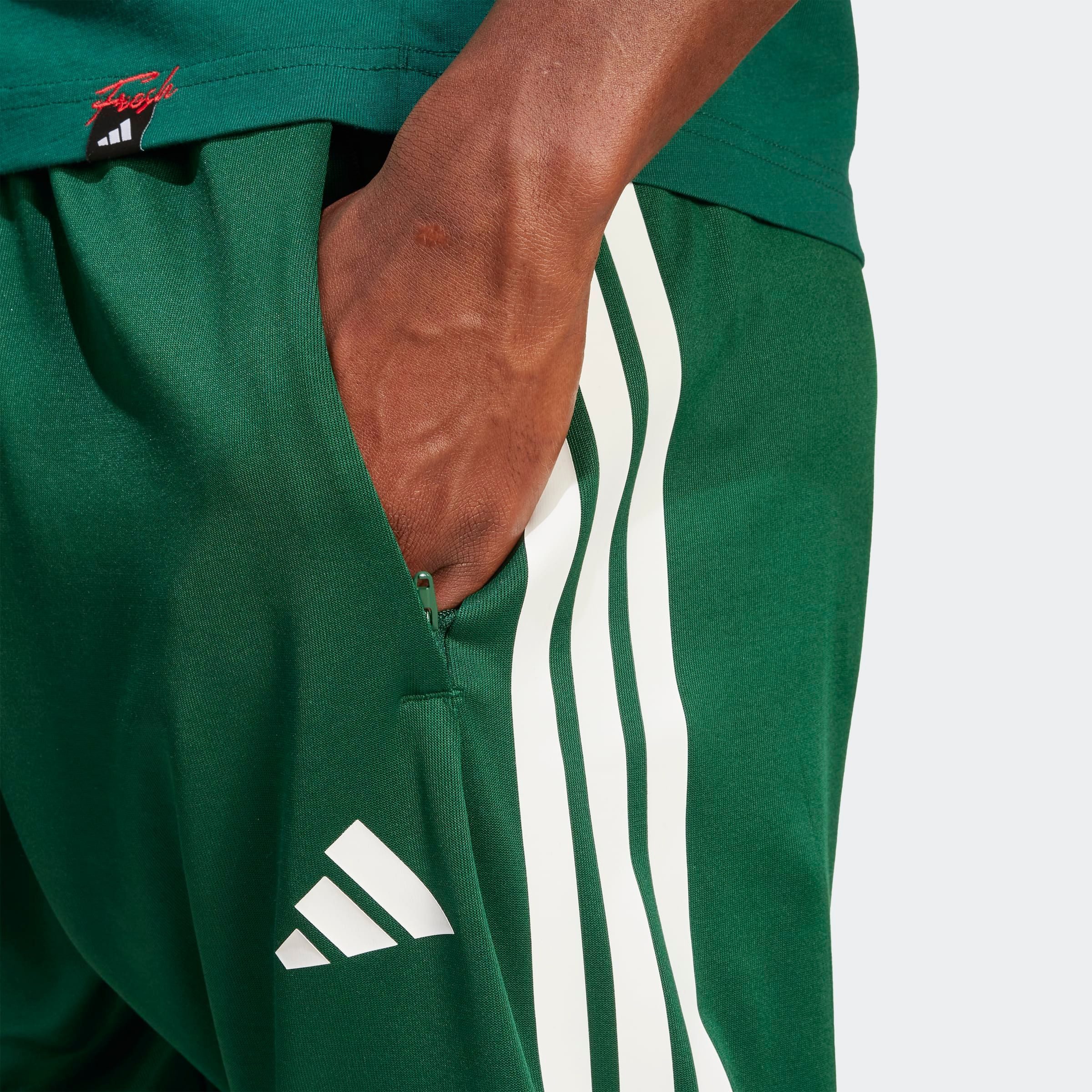 adidas Sportswear Sportbroek M TIRO CB_NP PT (1-delig)
