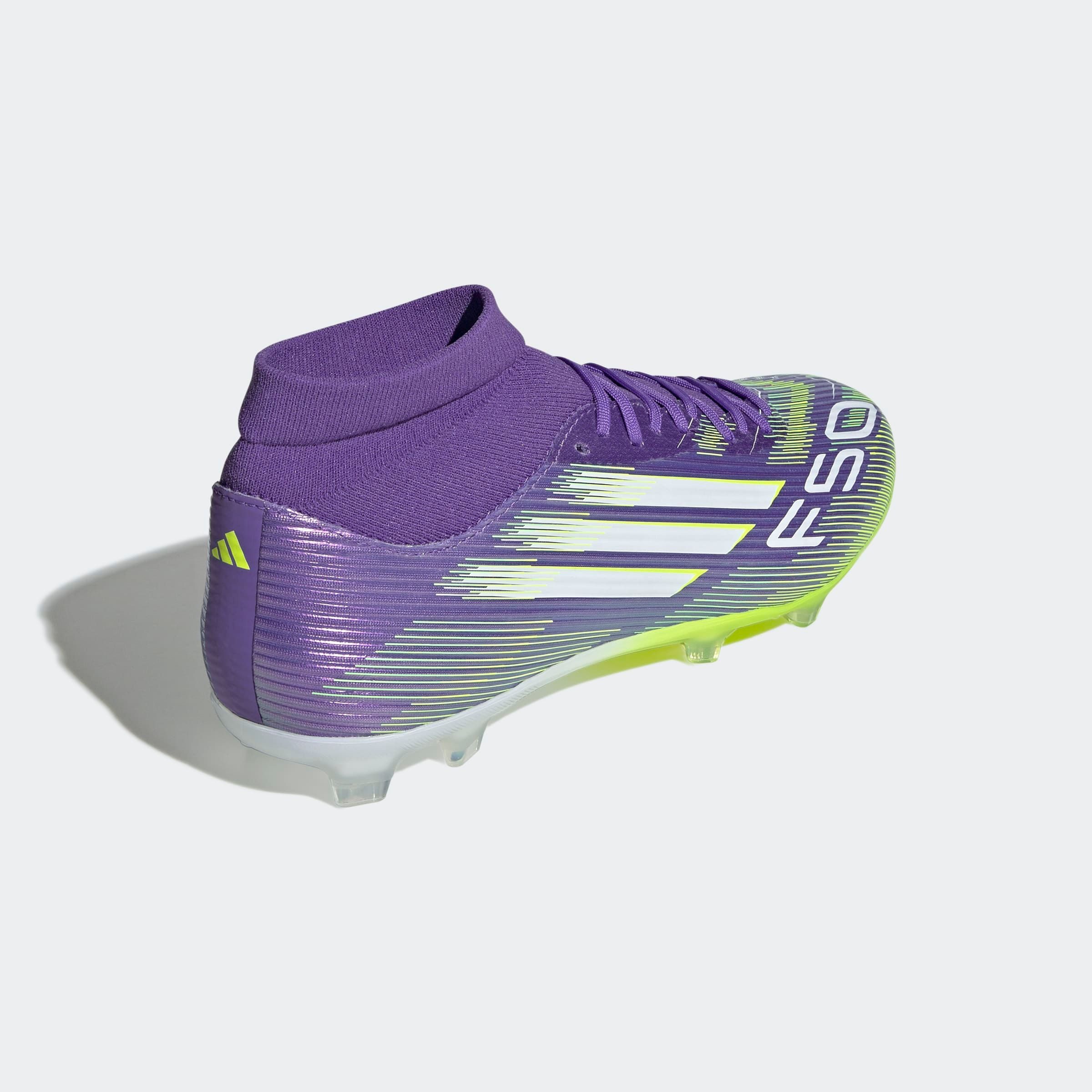 adidas Performance Voetbalschoenen F50 LEAGUE MID FG/MG