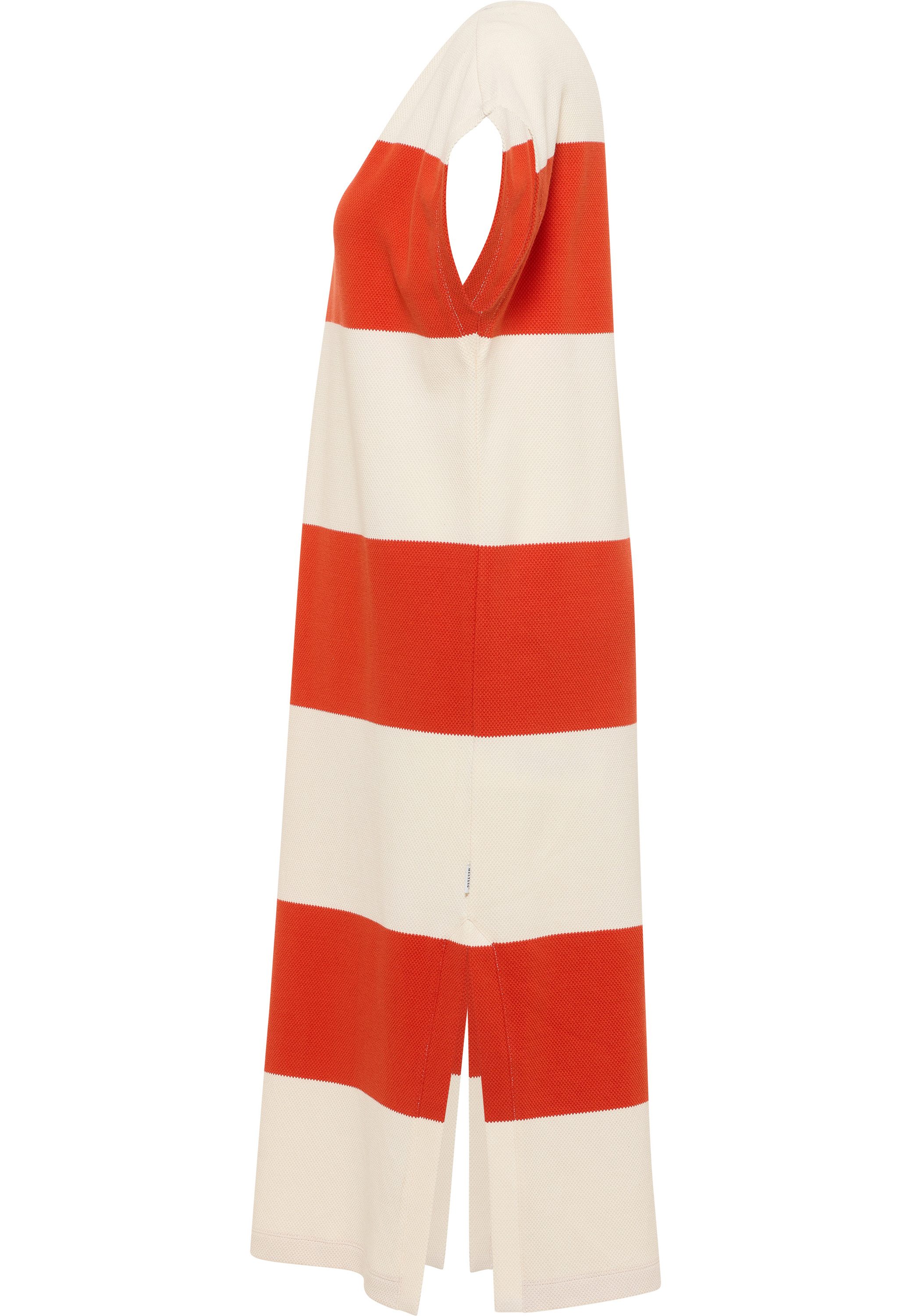 MUSTANG Maxi-jurk Damesstijl Vivian