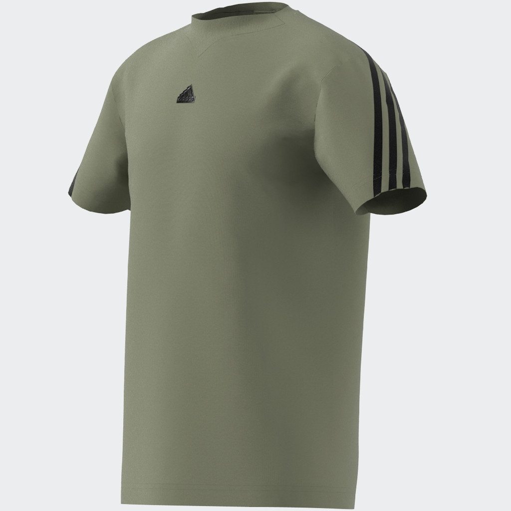 adidas Sportswear T-shirt U FI 3S T
