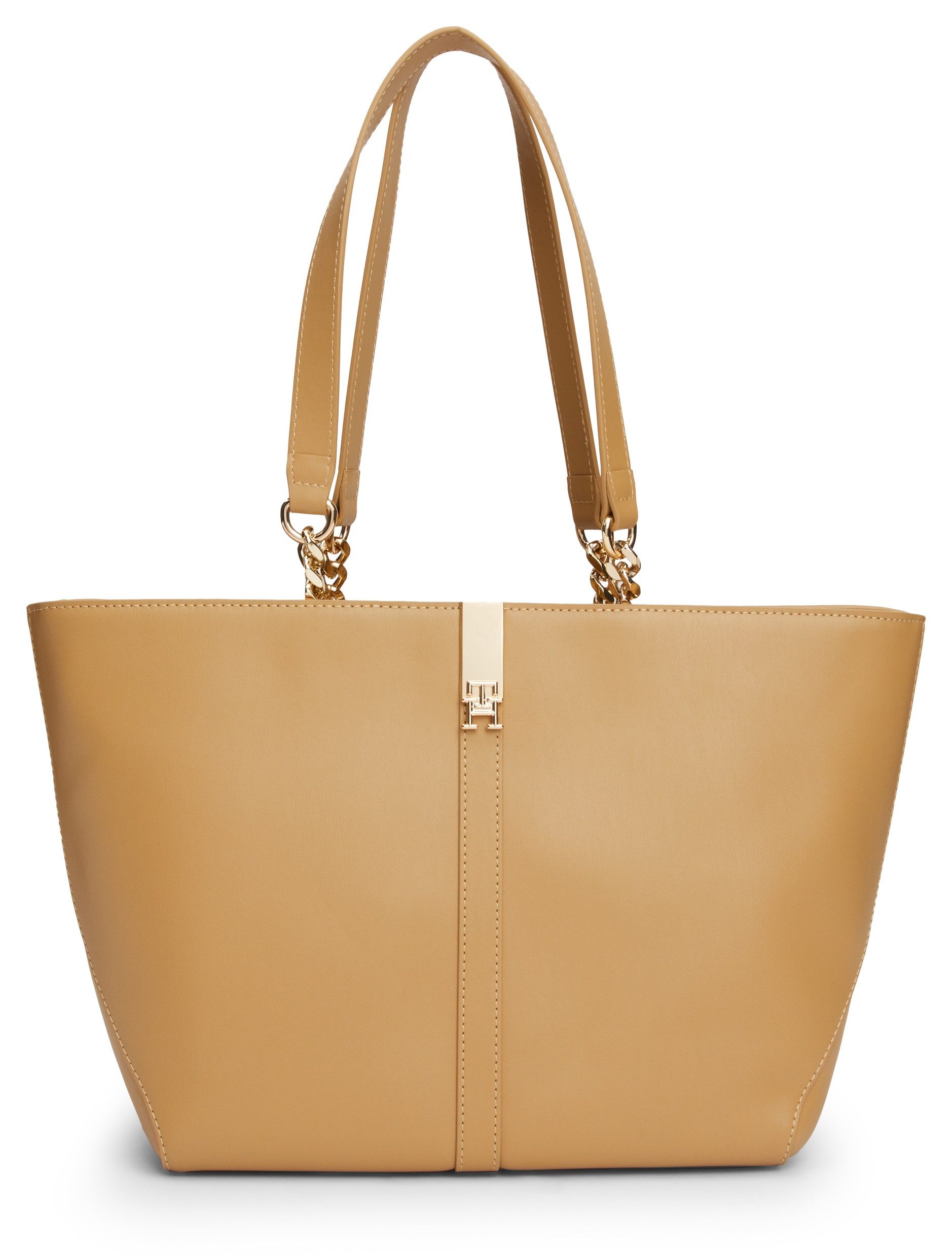 Tommy Hilfiger Shopper met labeldetail model 'HERITAGE'