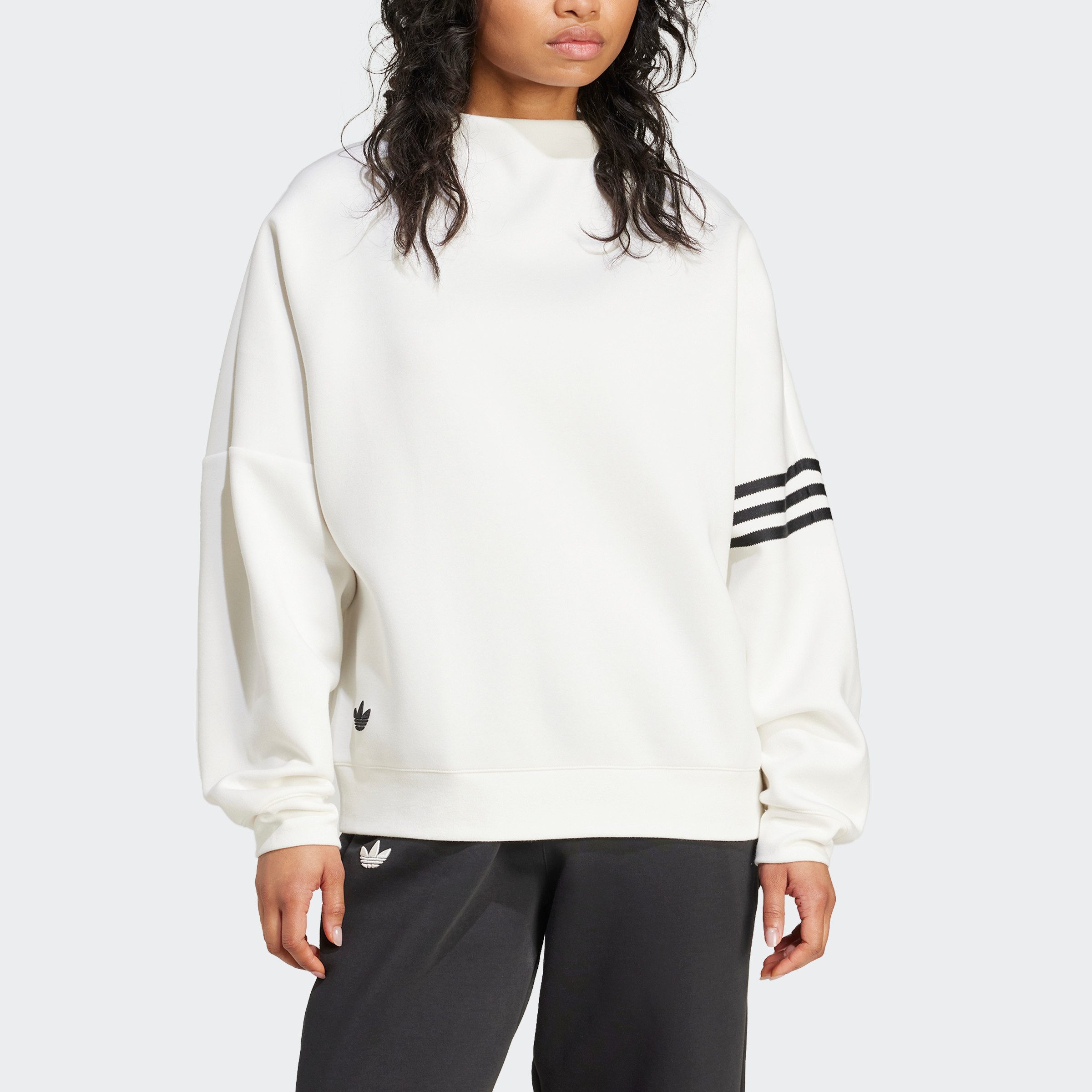 adidas Originals Sweatshirt NEUCL OVS SWEAT