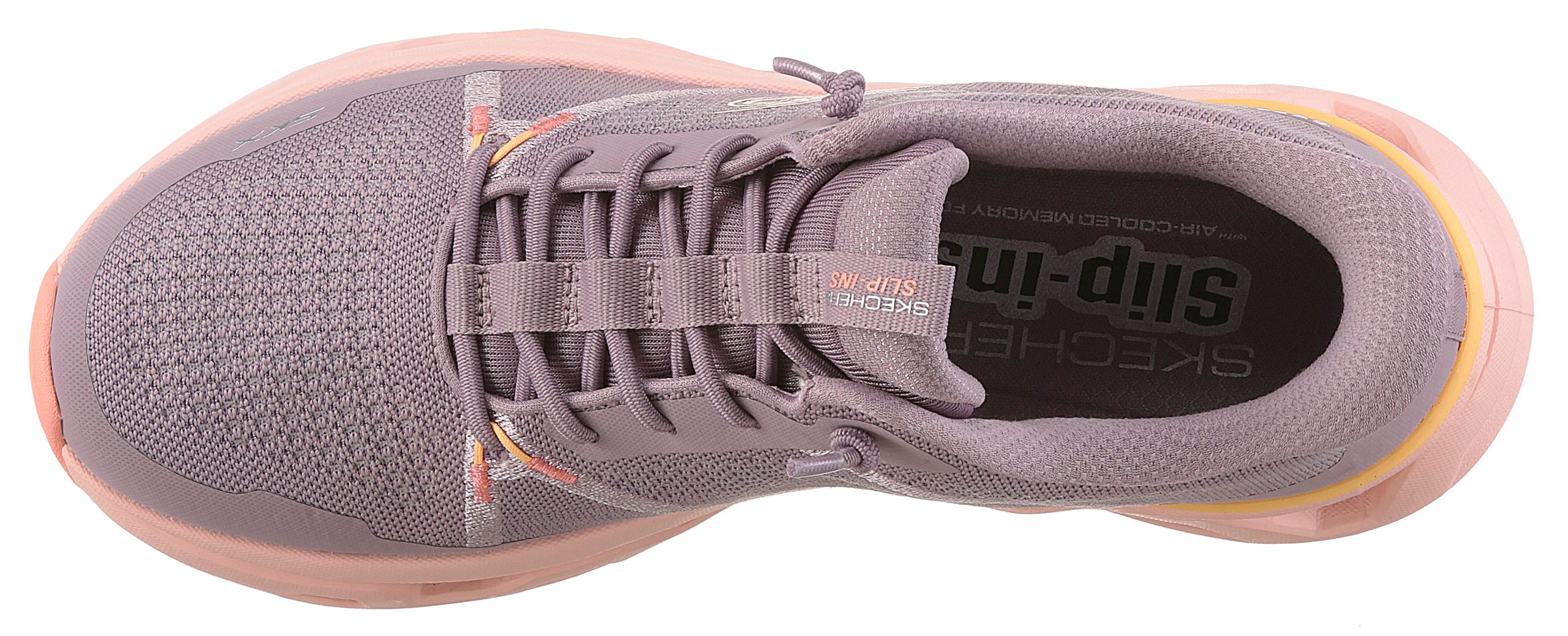 Skechers Slip-on sneakers GLIDE-STEP ALTUS-FAST LANE