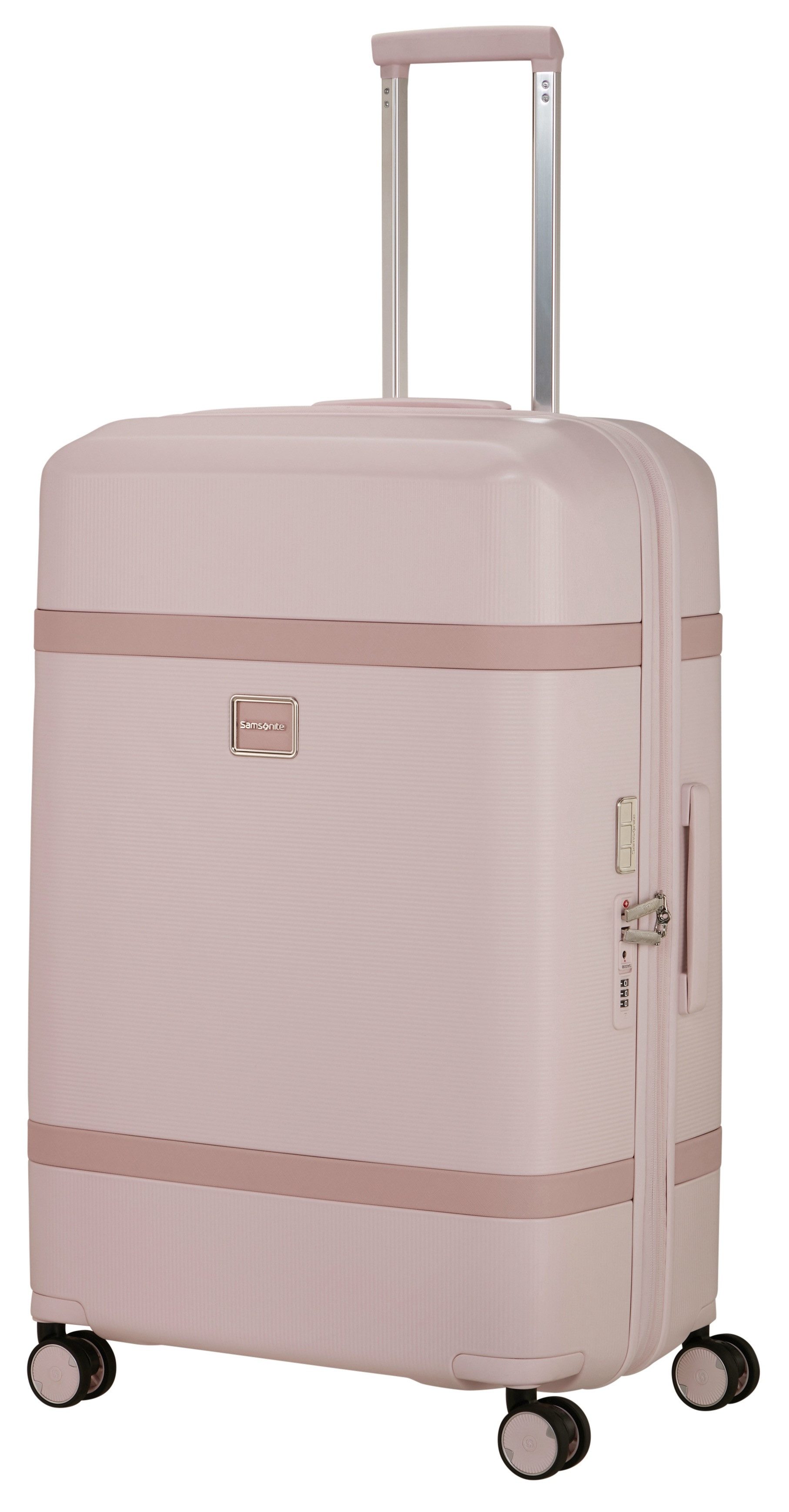 Samsonite Hardshell-trolley IMAGE, verschillende maten en kleuren