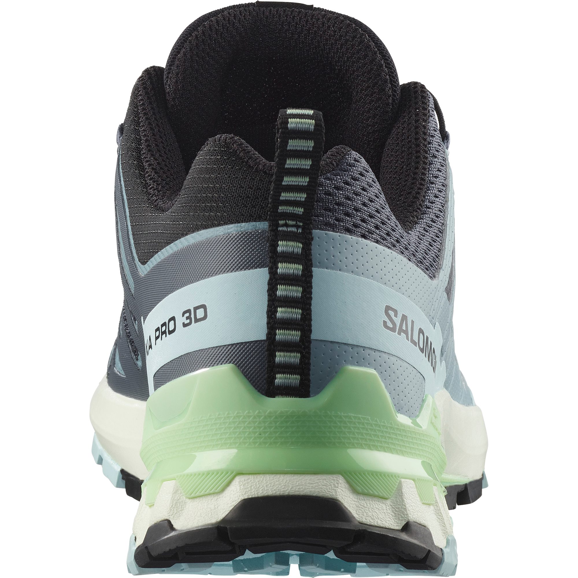 Salomon Trailrunningschoenen XA PRO 3D V9 W