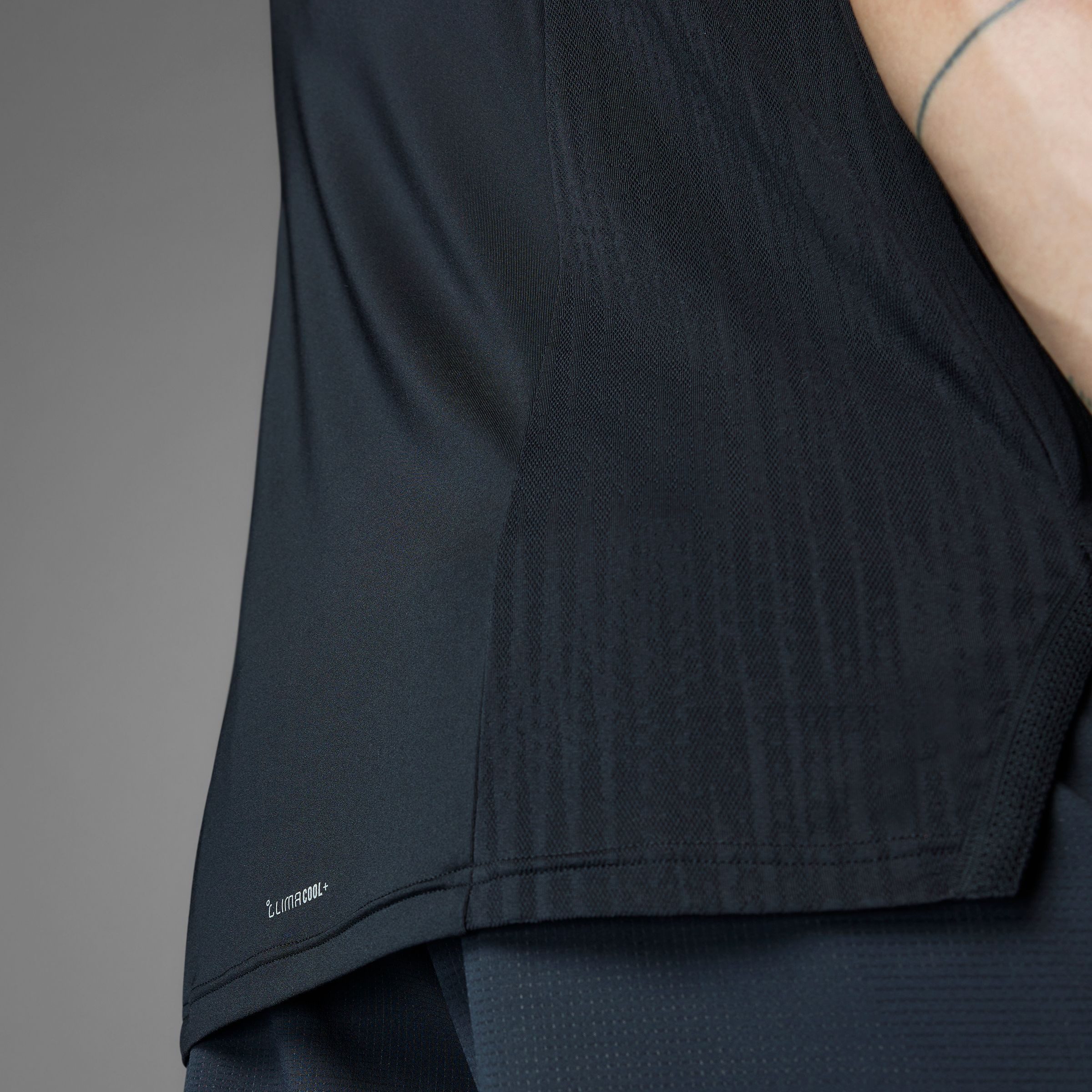 adidas Performance Tanktop D4T INT. TANK